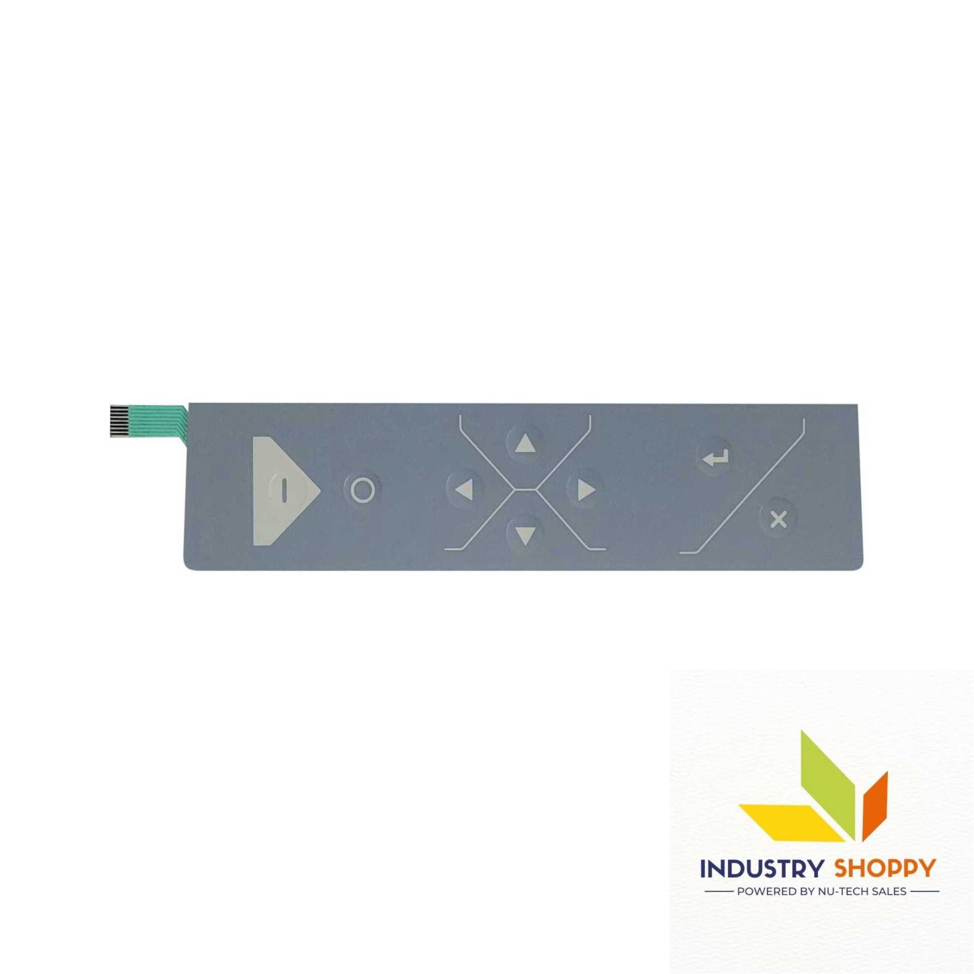 Keypad for Atlas Copco -160150201 Controller