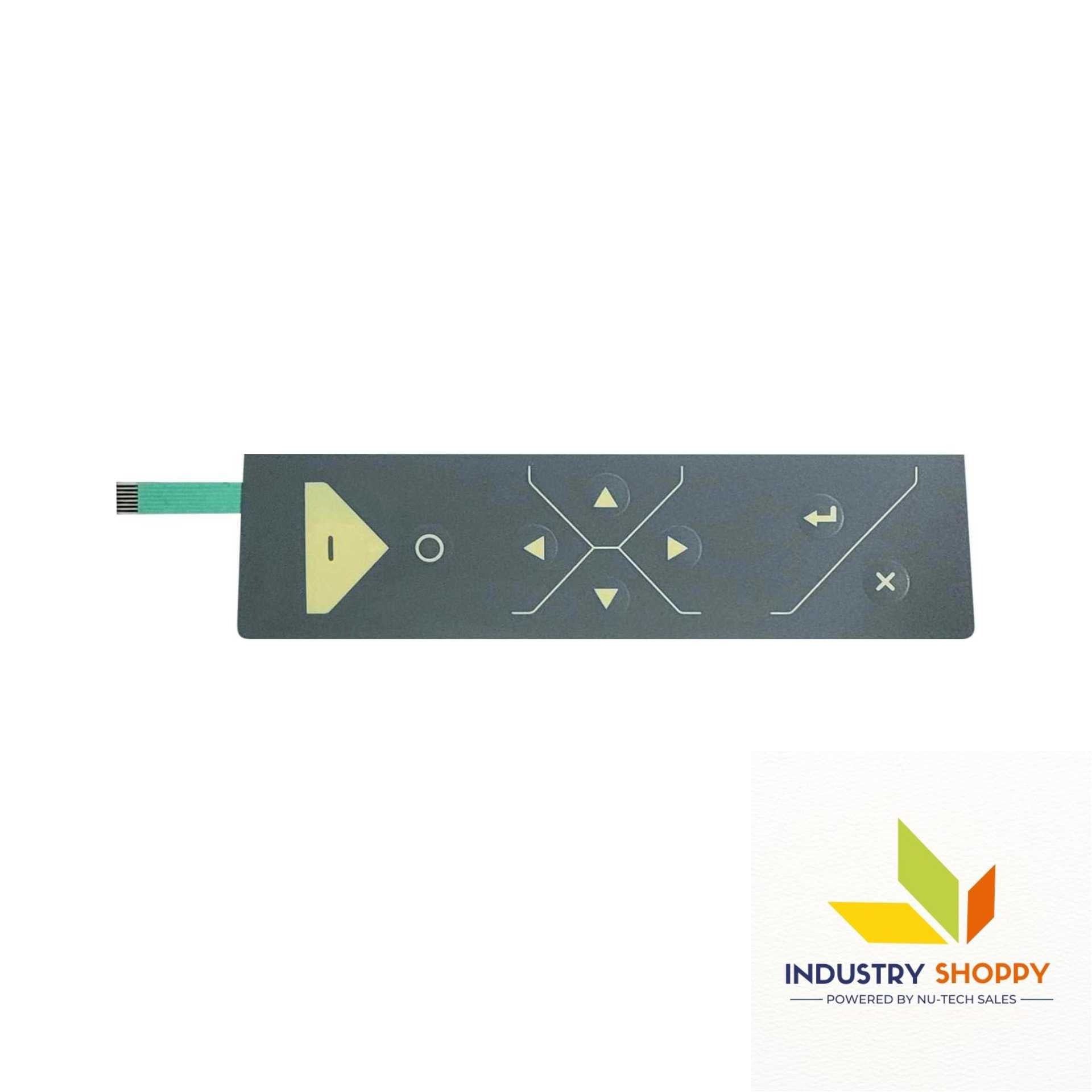 Keypad for Atlas Copco P1900520002 Controller