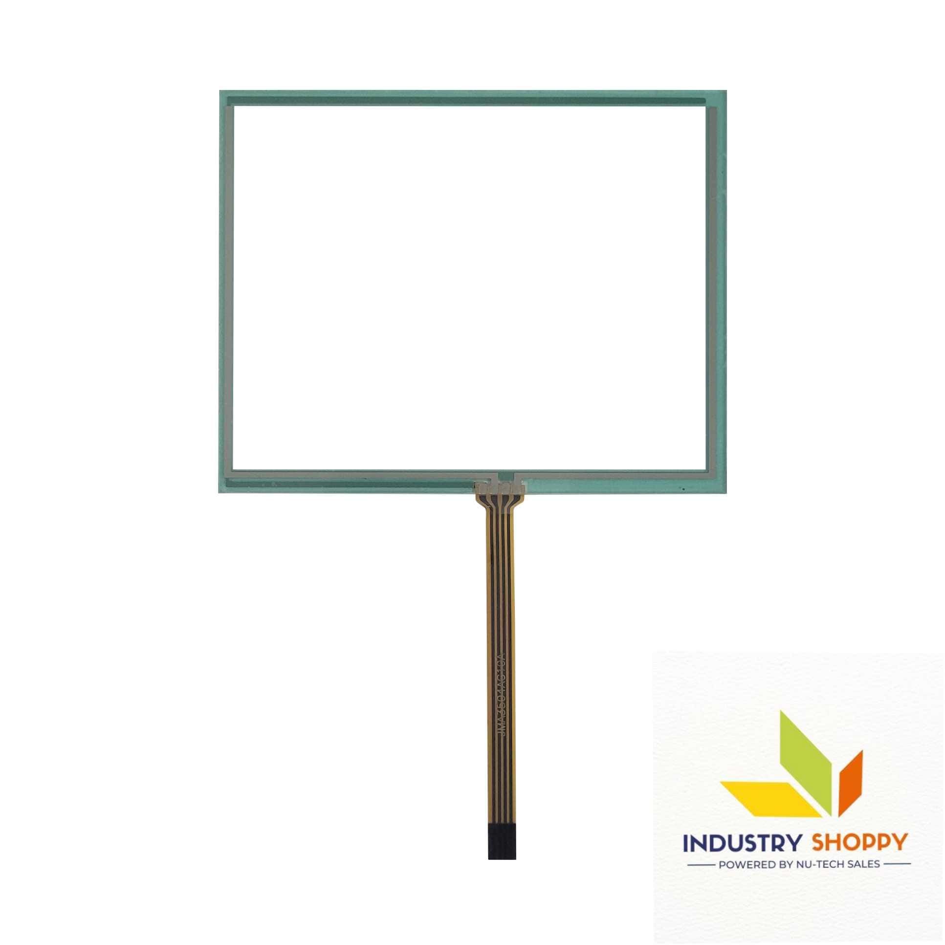 NTS ATP-047 Touch Screen