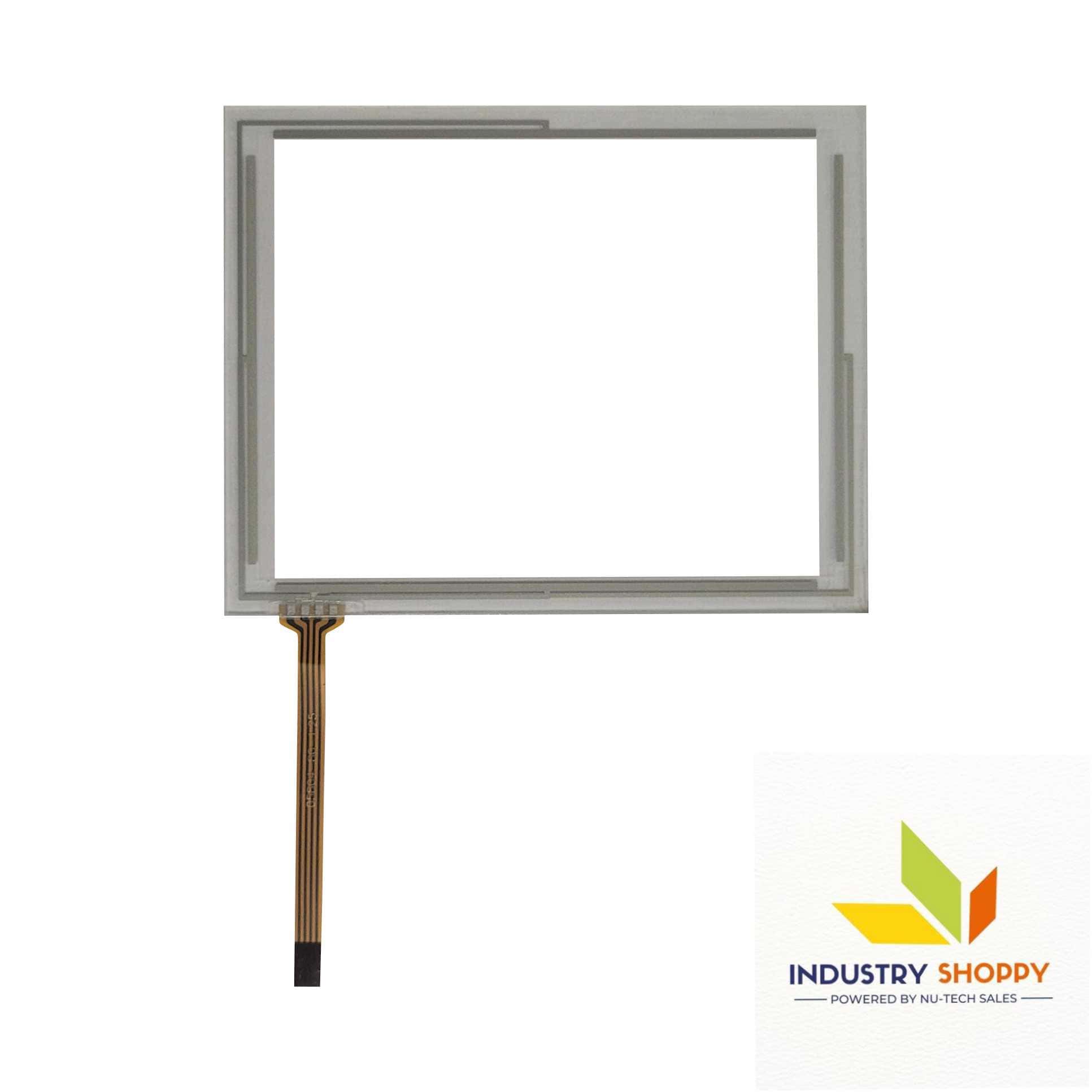 NTS ATP-057 Touch Screen
