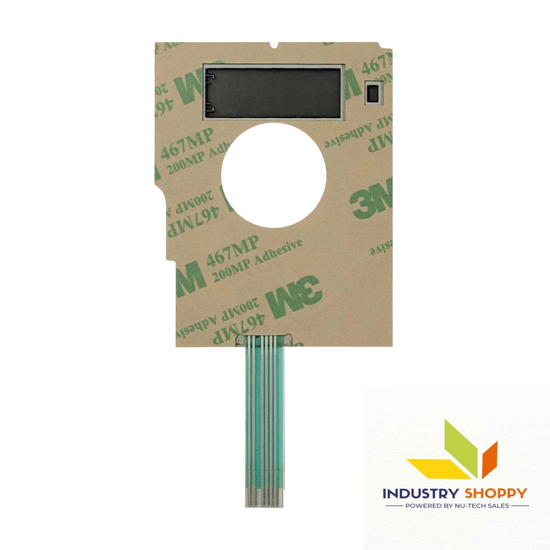 Keypad for Schneider Altivar ATV312 AC Drives