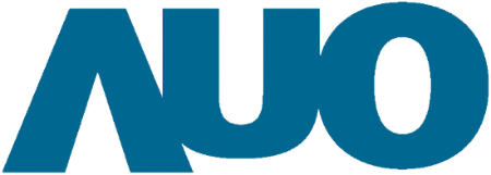 AUO LCD Display