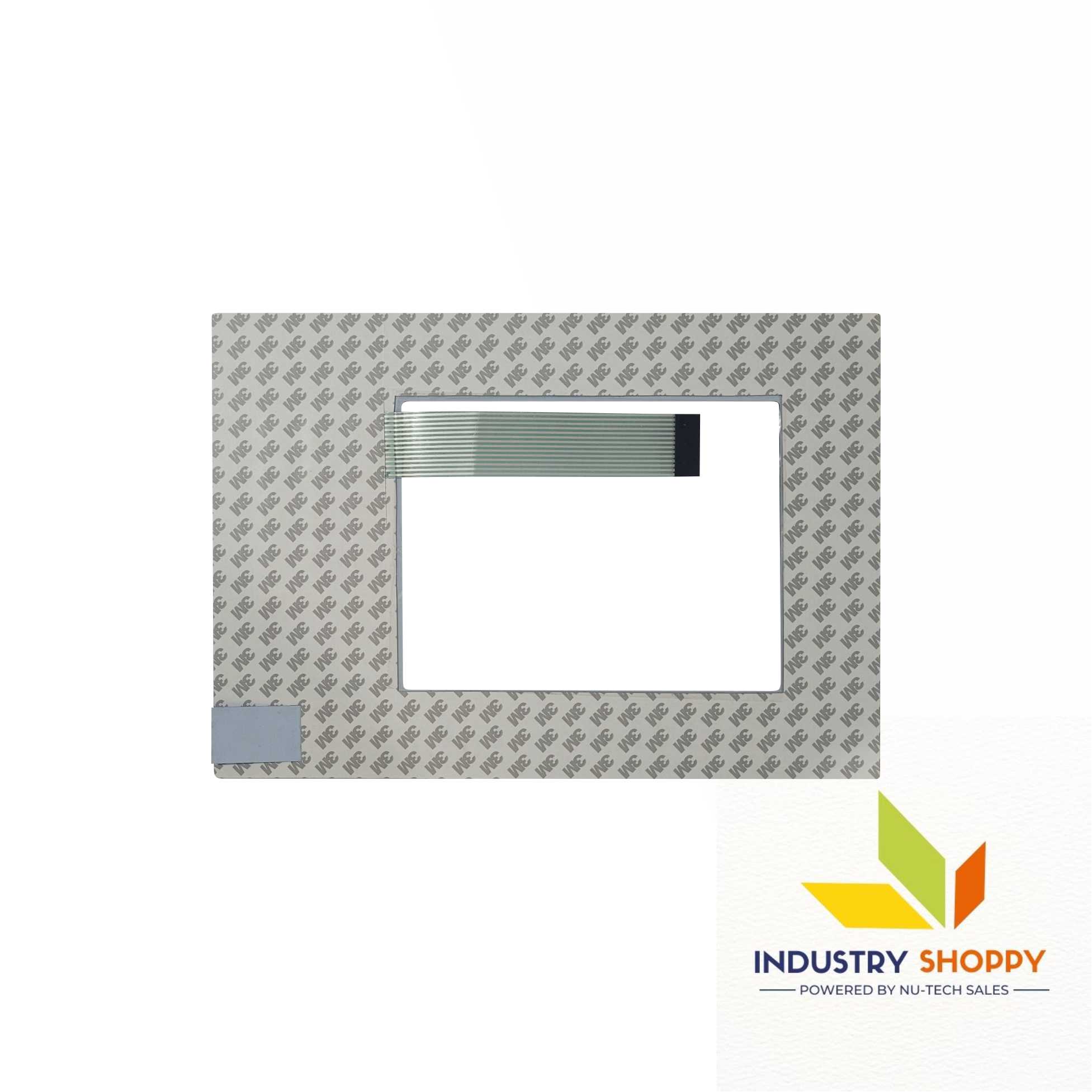 Keypad for Allen Bradley PanelView 1000 HMI Panel