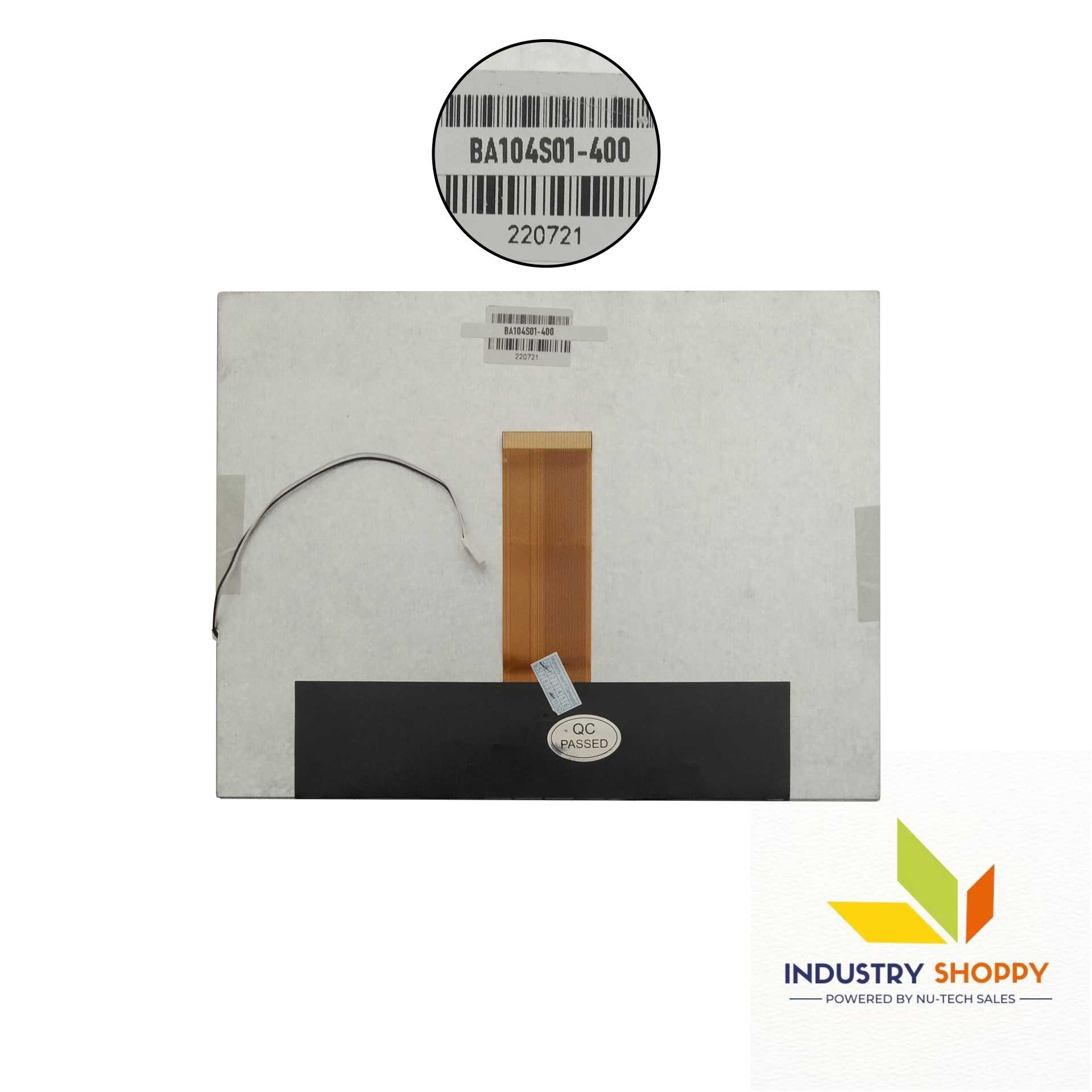 BOE BA104S01-400 LCD Module