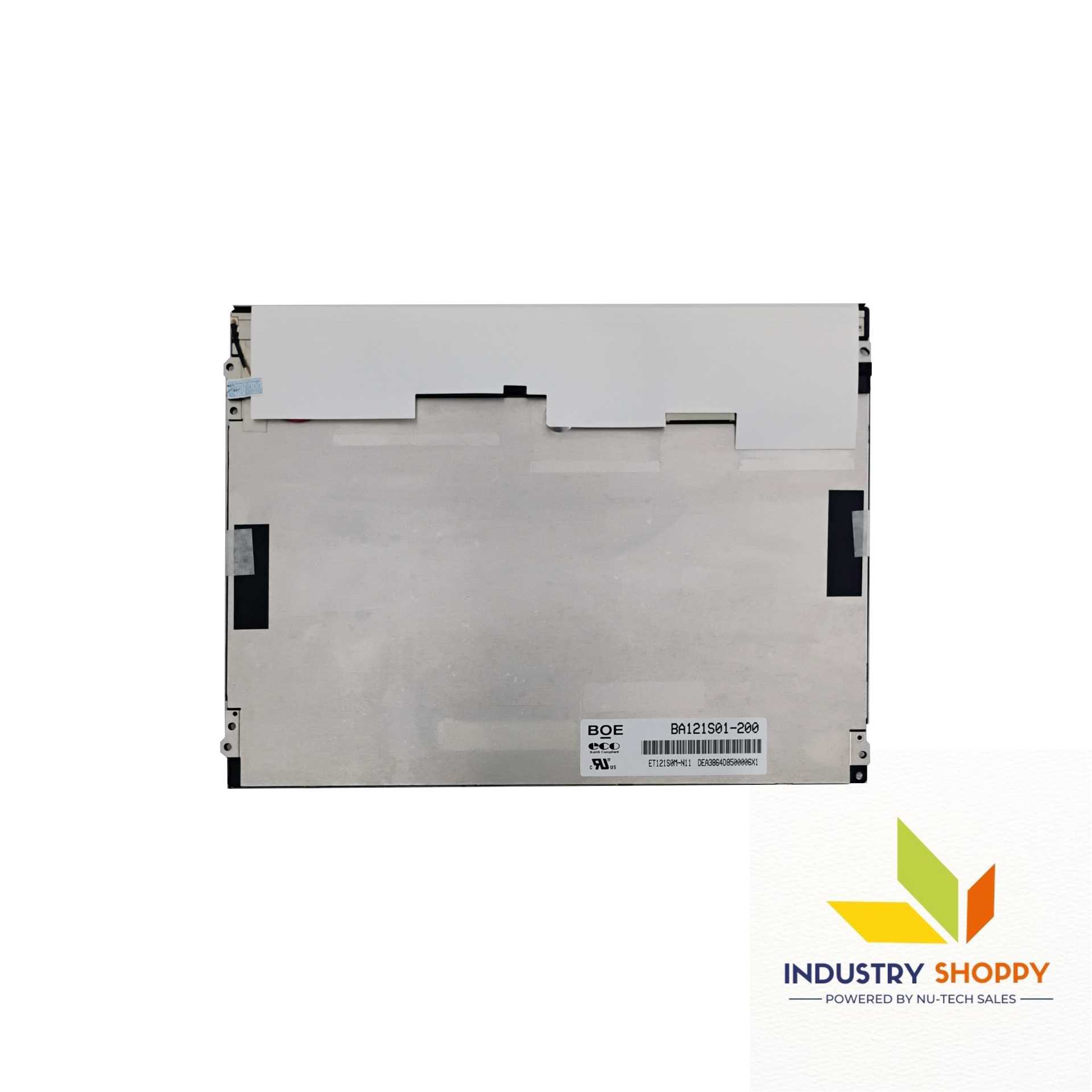 BOE BA121S01-200 LCD Module