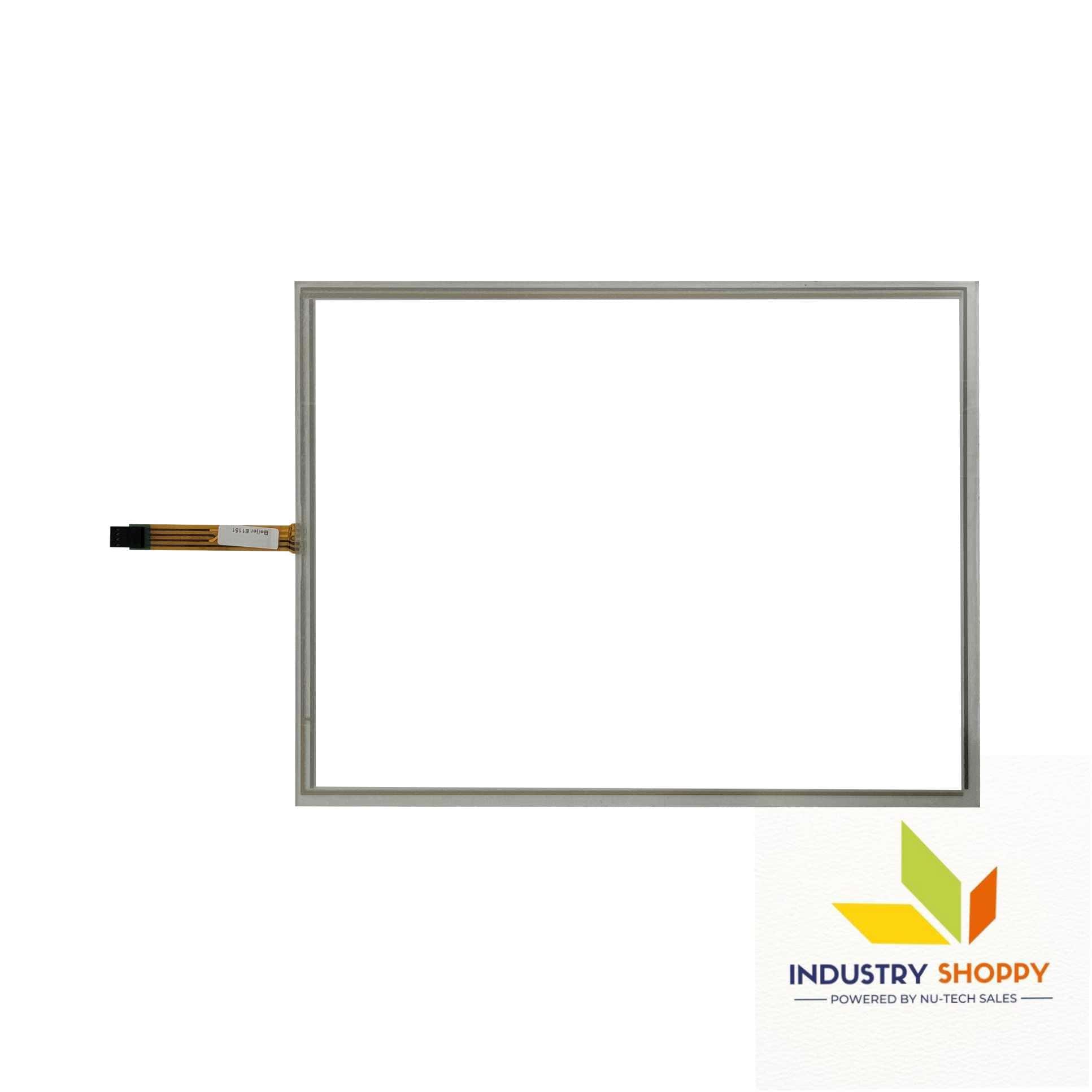 Touch Screen for Beijer E1151 HMI Panel