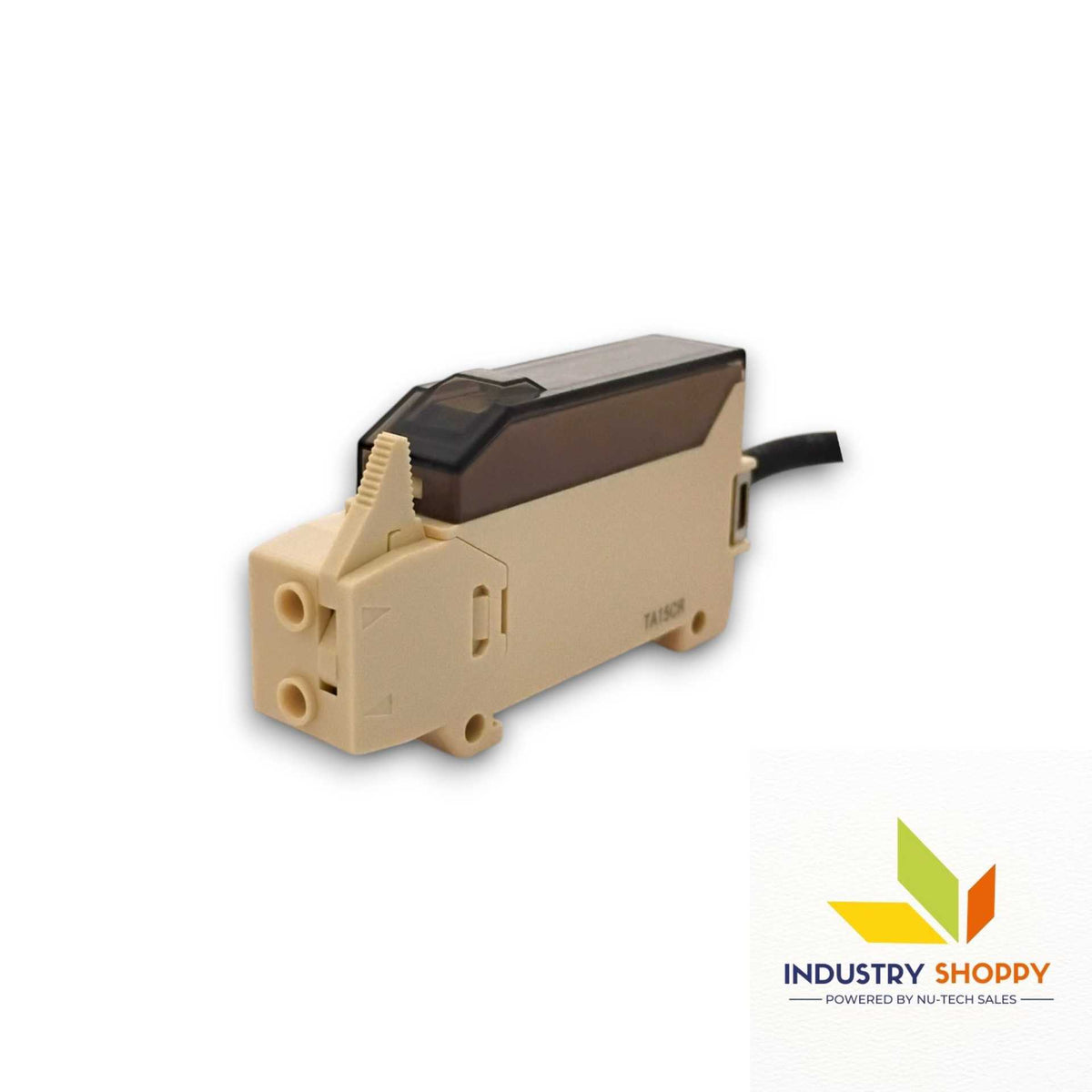 Autonics BF3RX Fiber Optic Amplifier