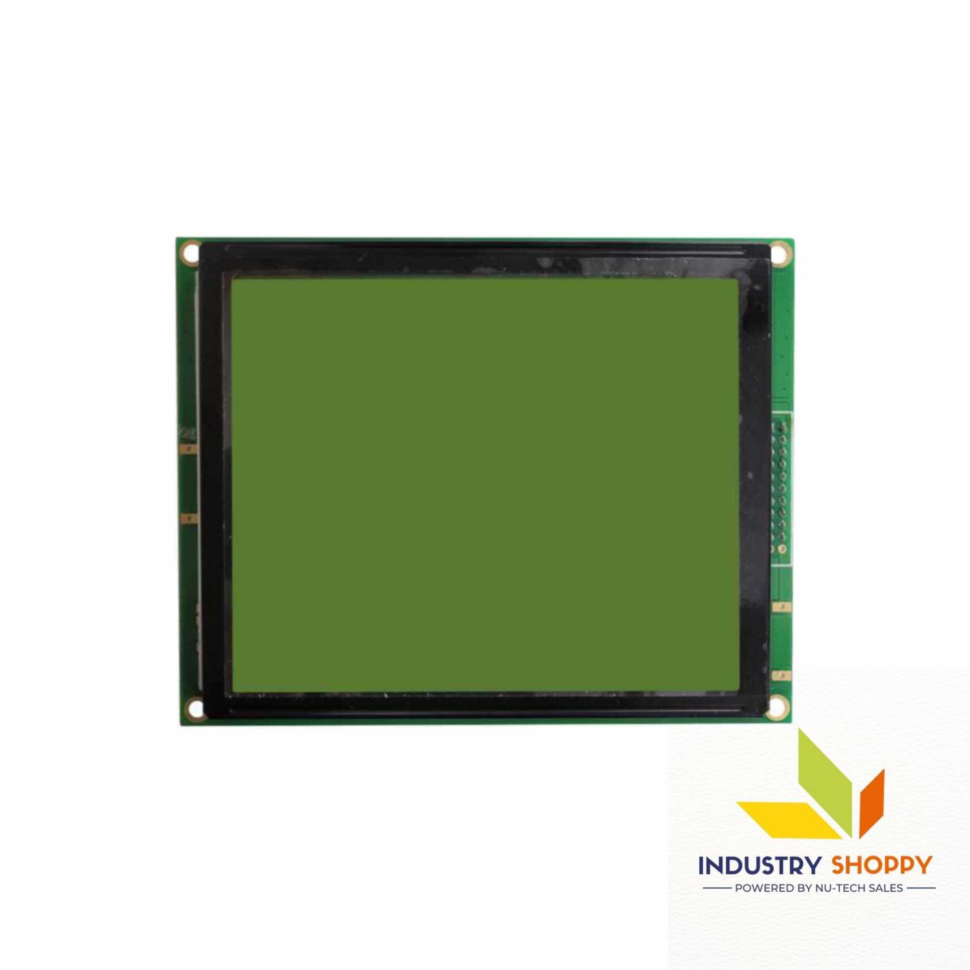 NTS BG160128BFPHH LCD Module