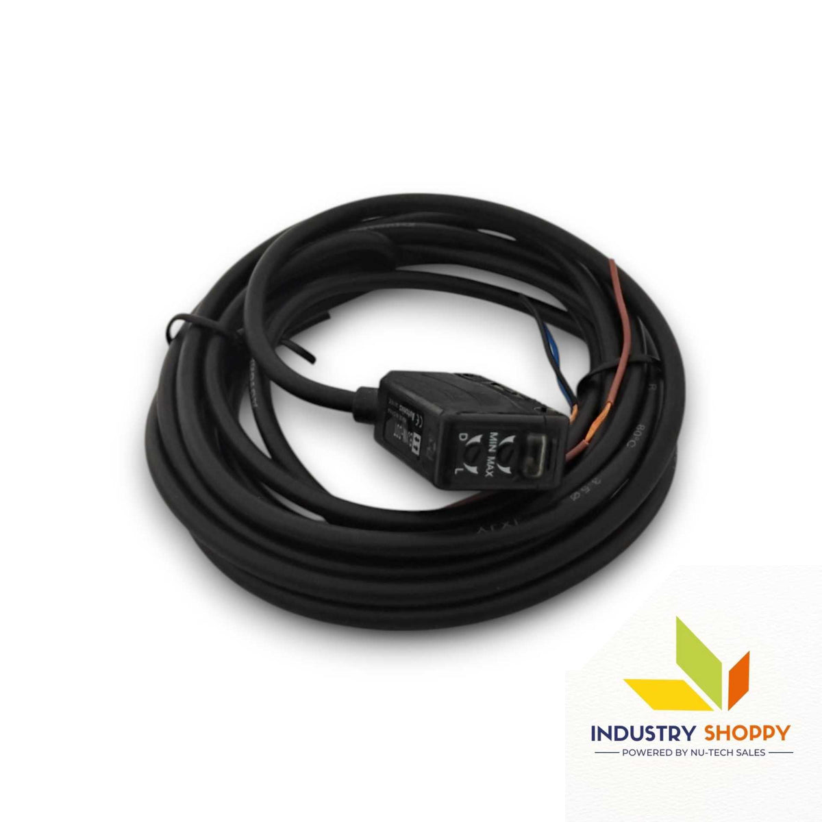 Autonics BJ1M-DDT Diffuse Sensor