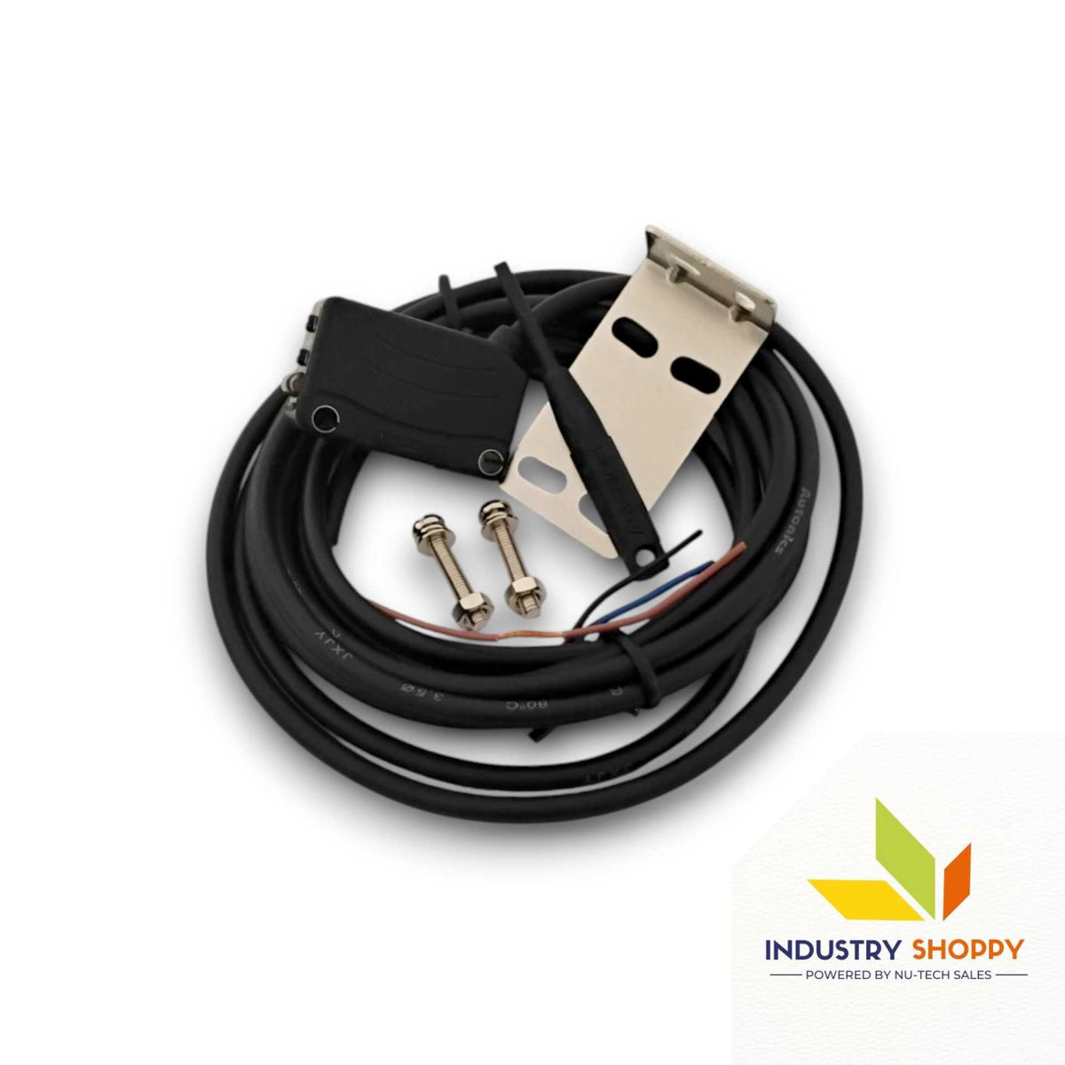 Autonics BJ1M-DDT Diffuse Sensor