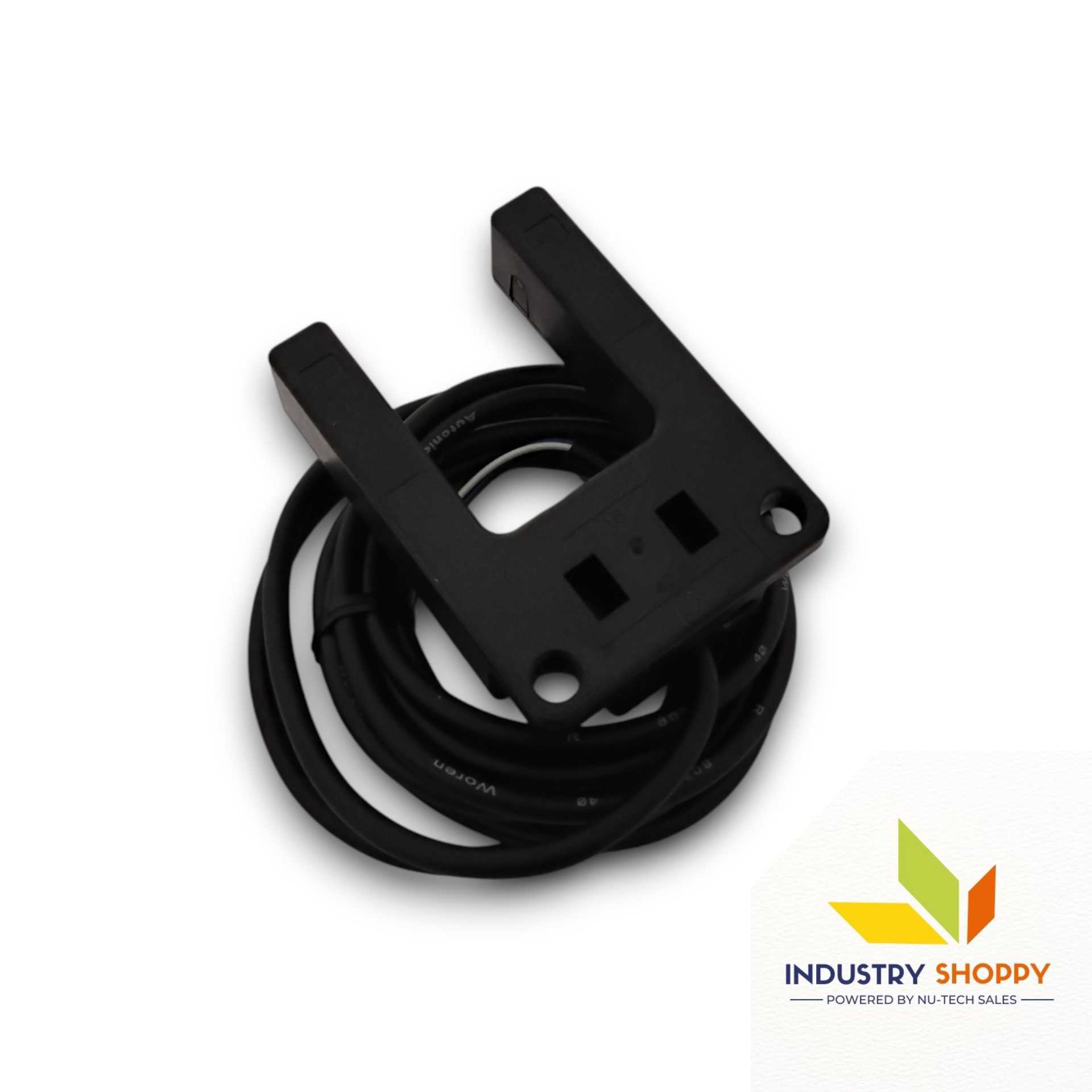 Autonics BUP-30S Photoelectric Sensor