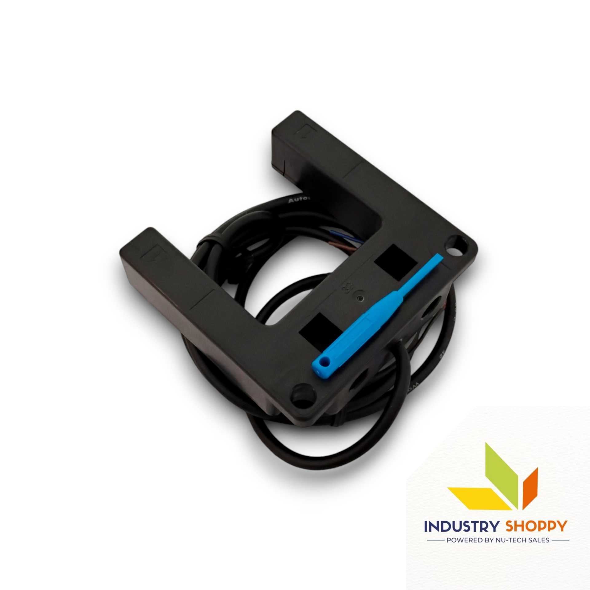 Autonics BUP-50S-P Photoelectric Sensors