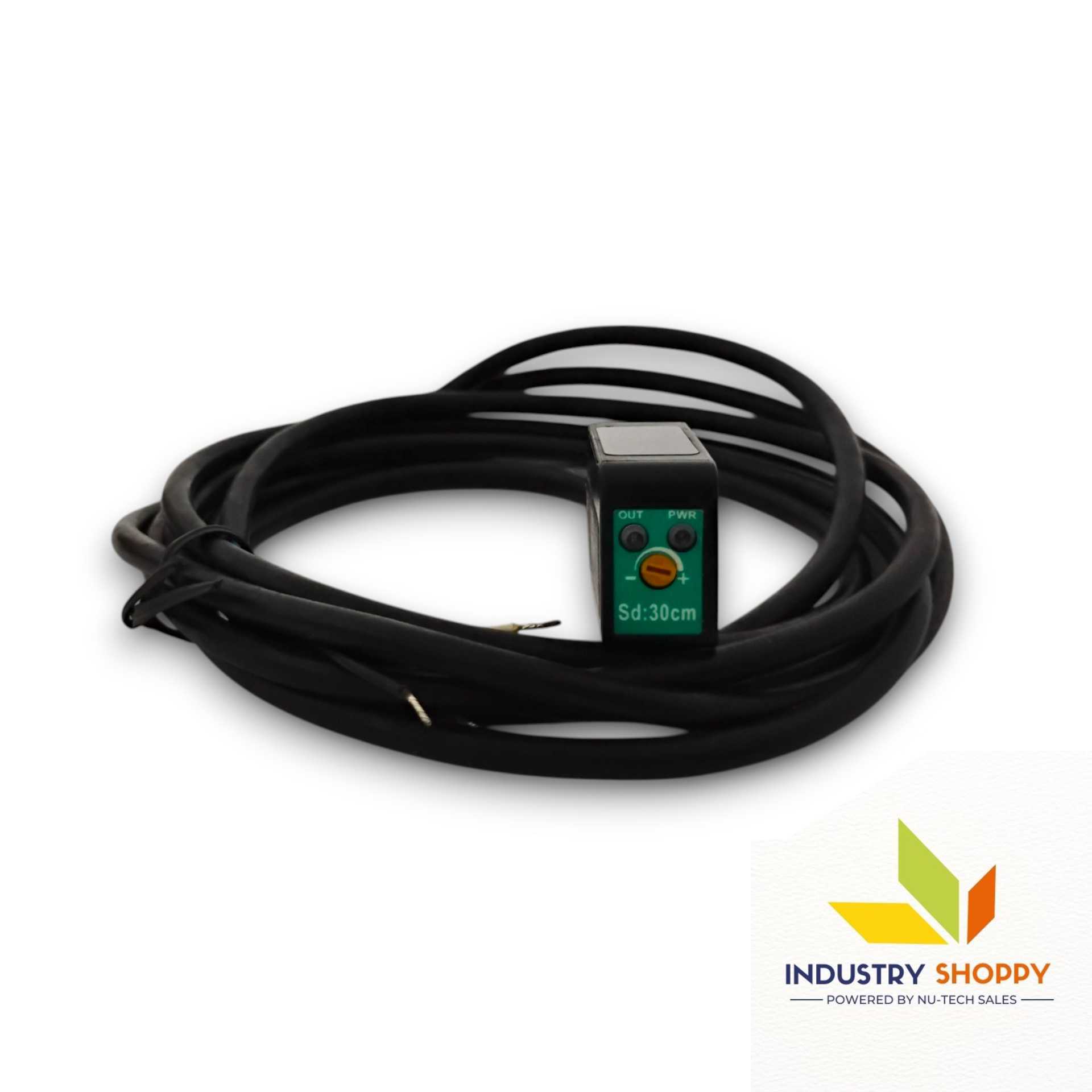 BTH BY-NT300F Photoelectric Sensor