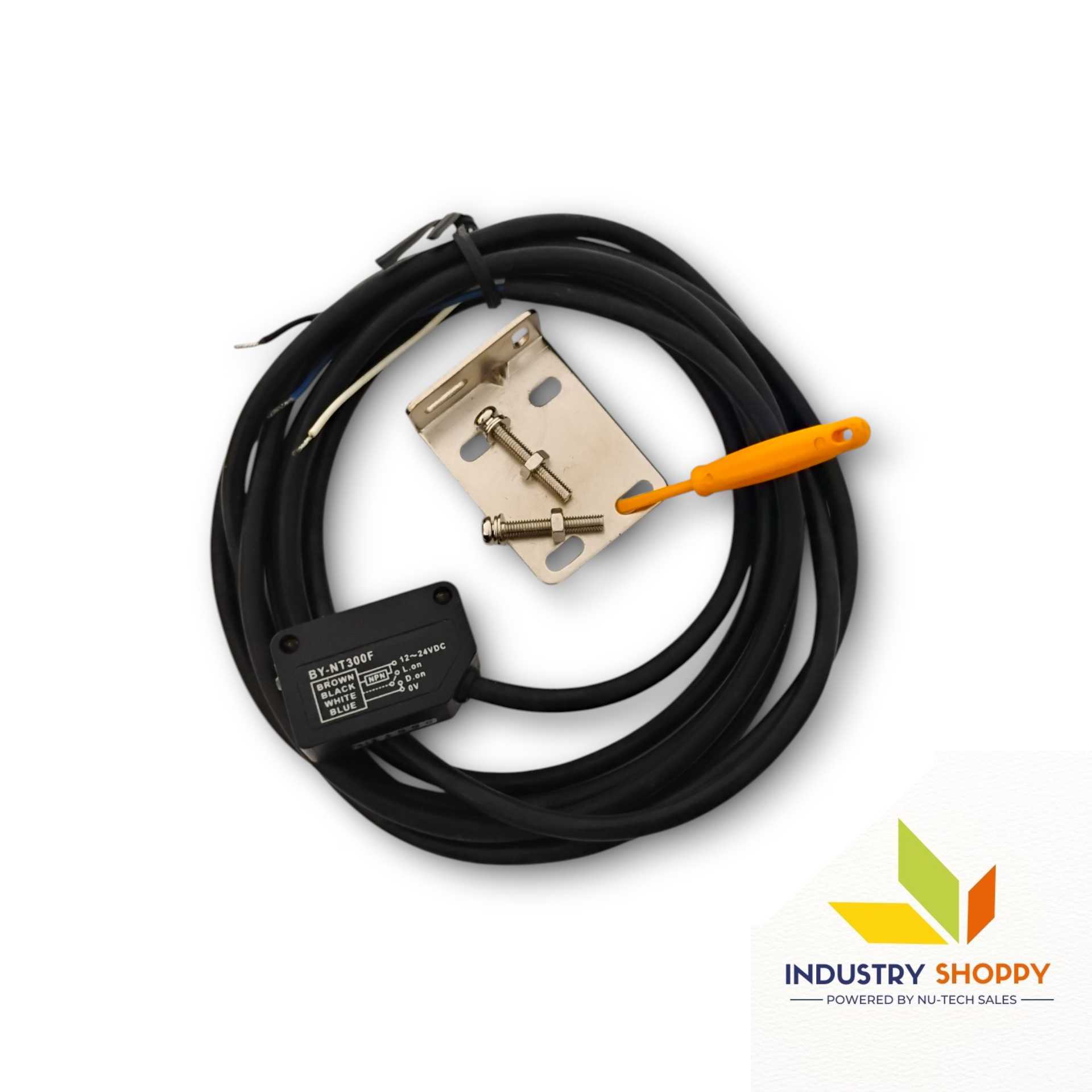 BTH BY-NT300F Photoelectric Sensor
