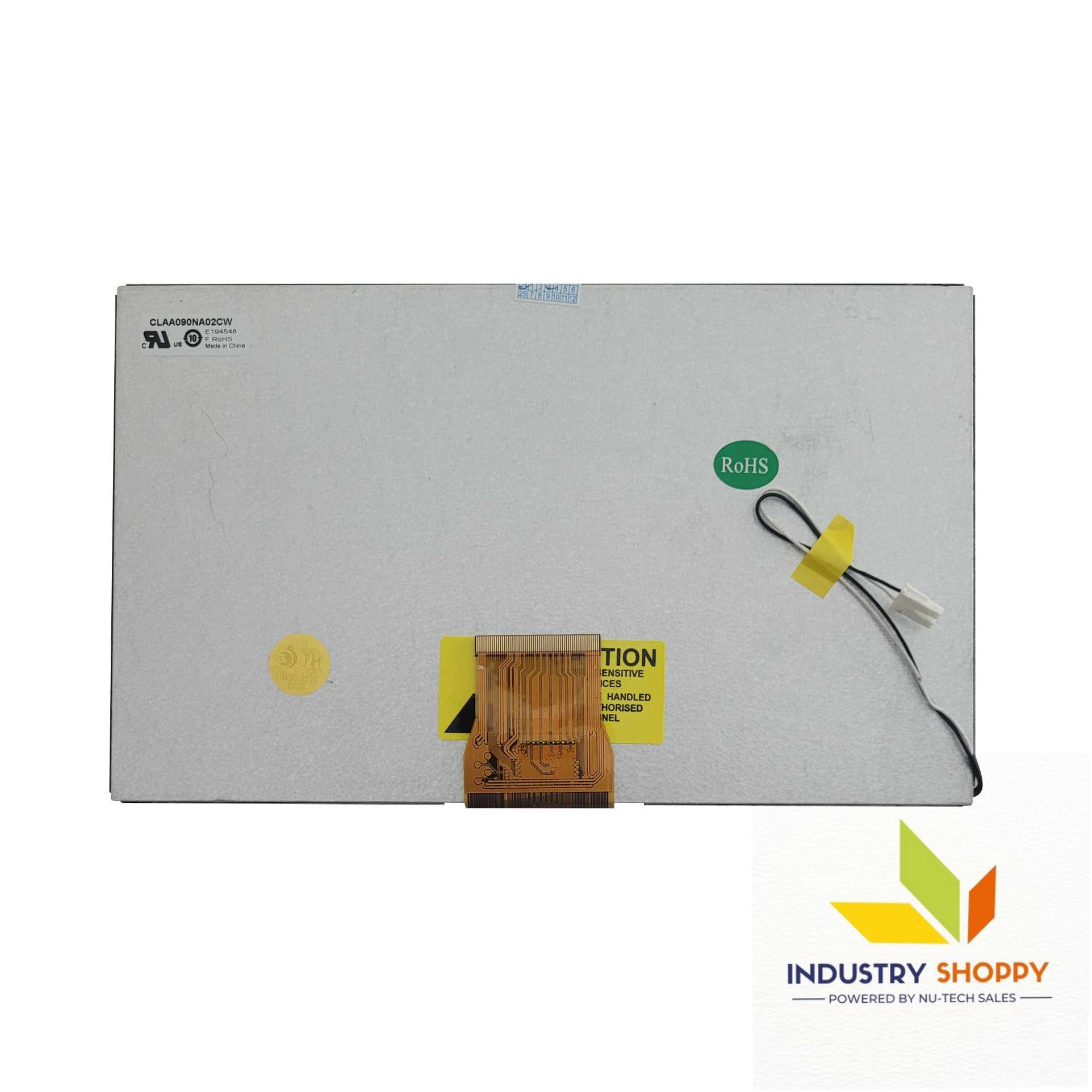Chunghwa CLAA090NA02CW LCD Module