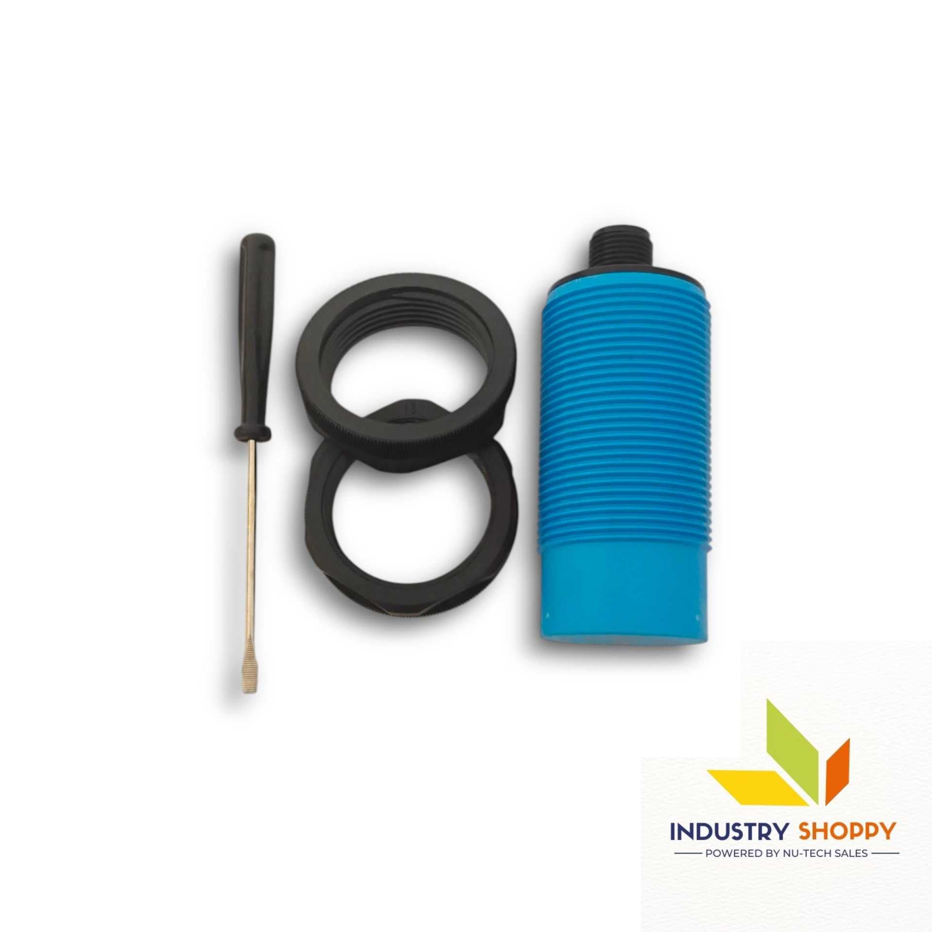 Sick CM30-25NPP-EC1 Proximity Sensor