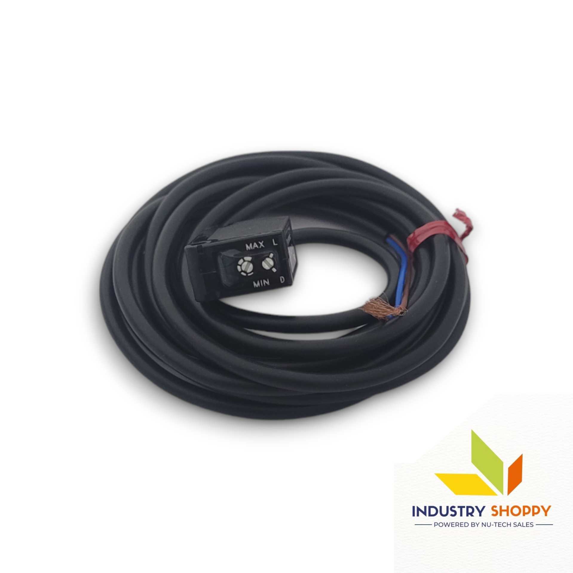 Panasonic CX-491-P Photoelectric Sensor