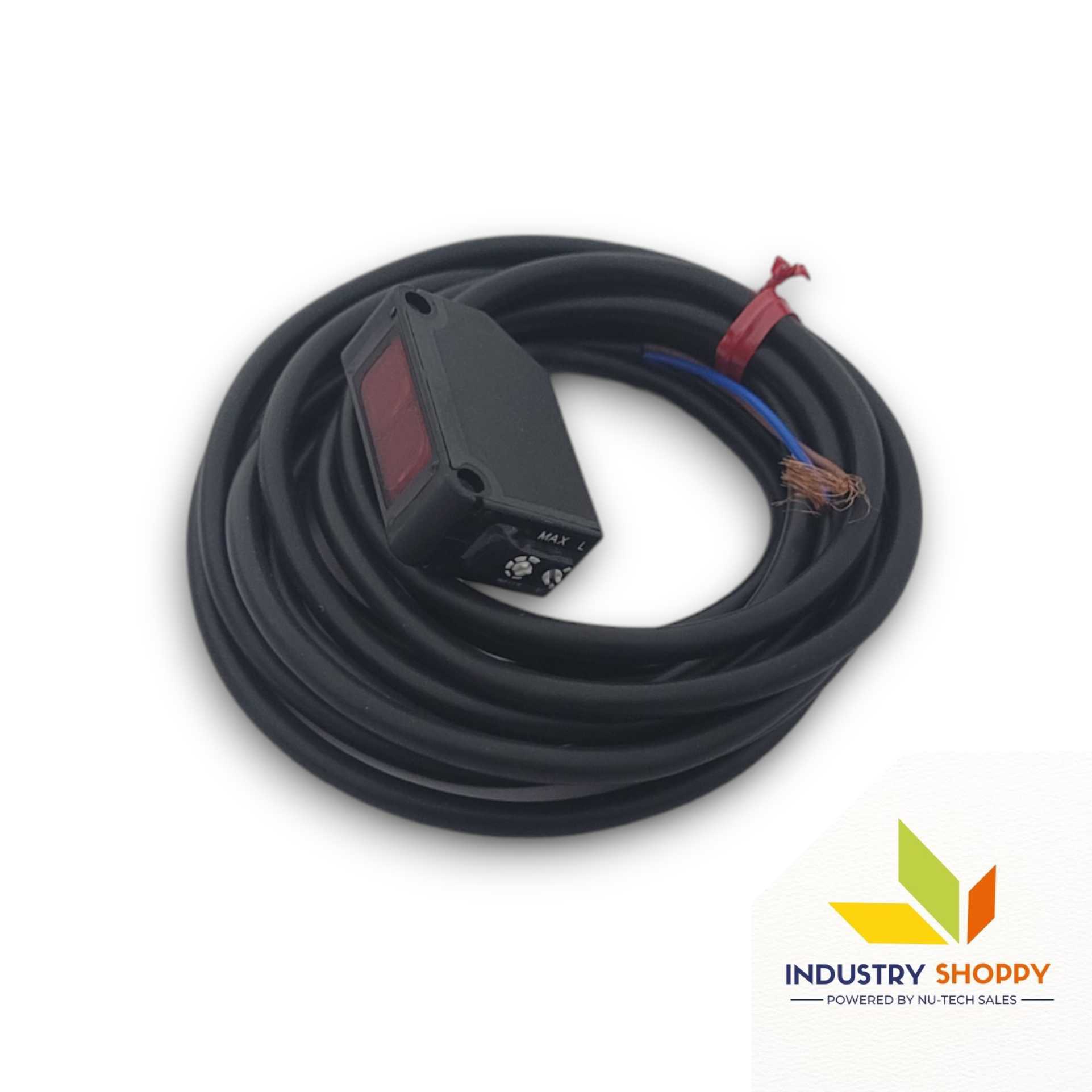 Panasonic CX-491-P Photoelectric Sensor