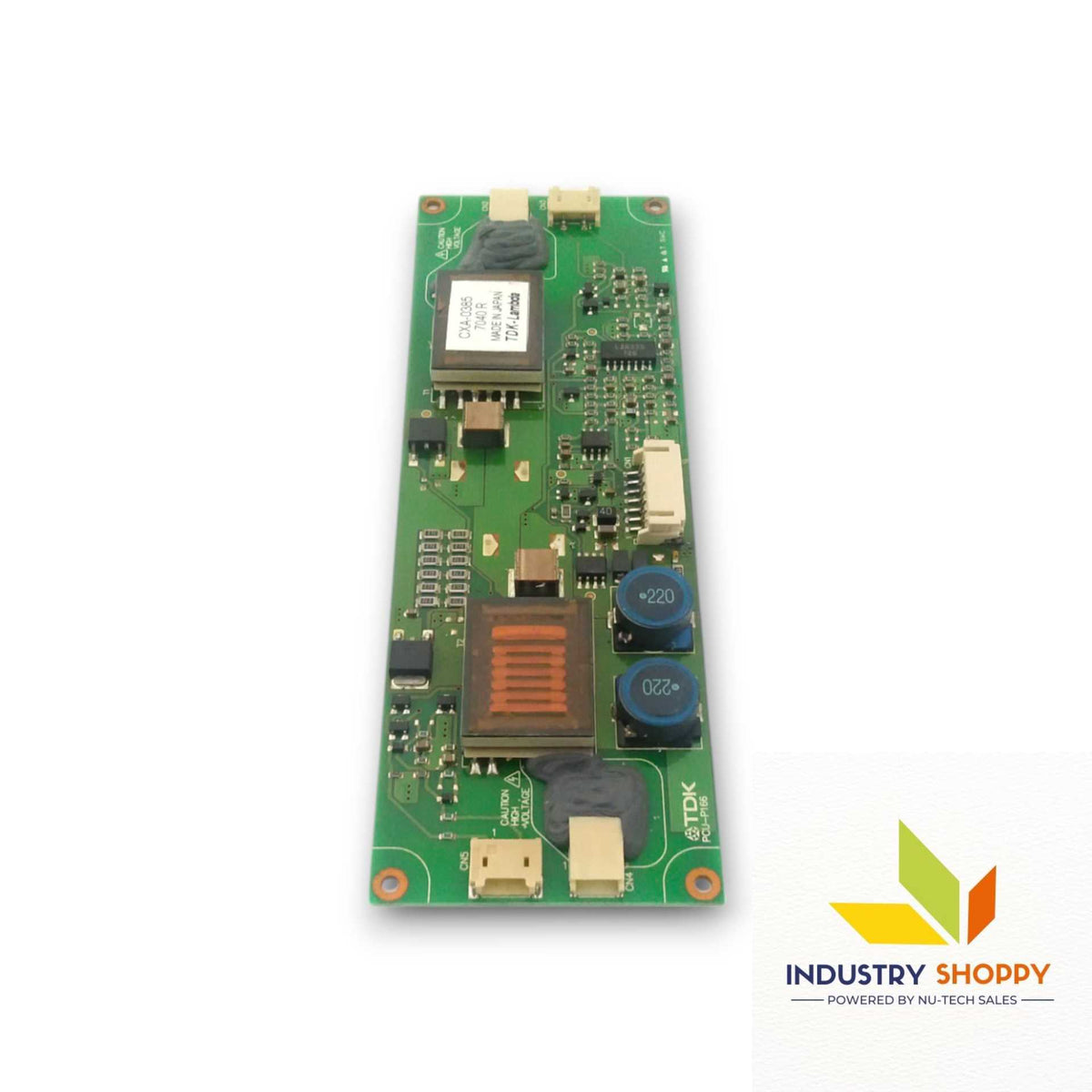 TDK CXA-0385 CCFL Inverter