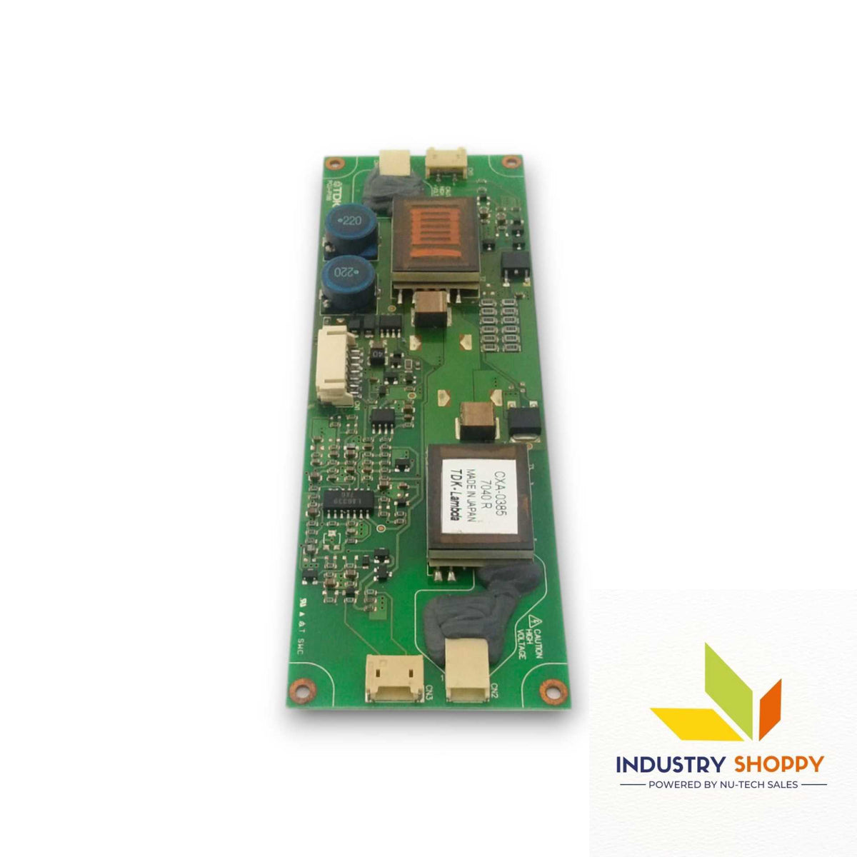 TDK CXA-0385 CCFL Inverter