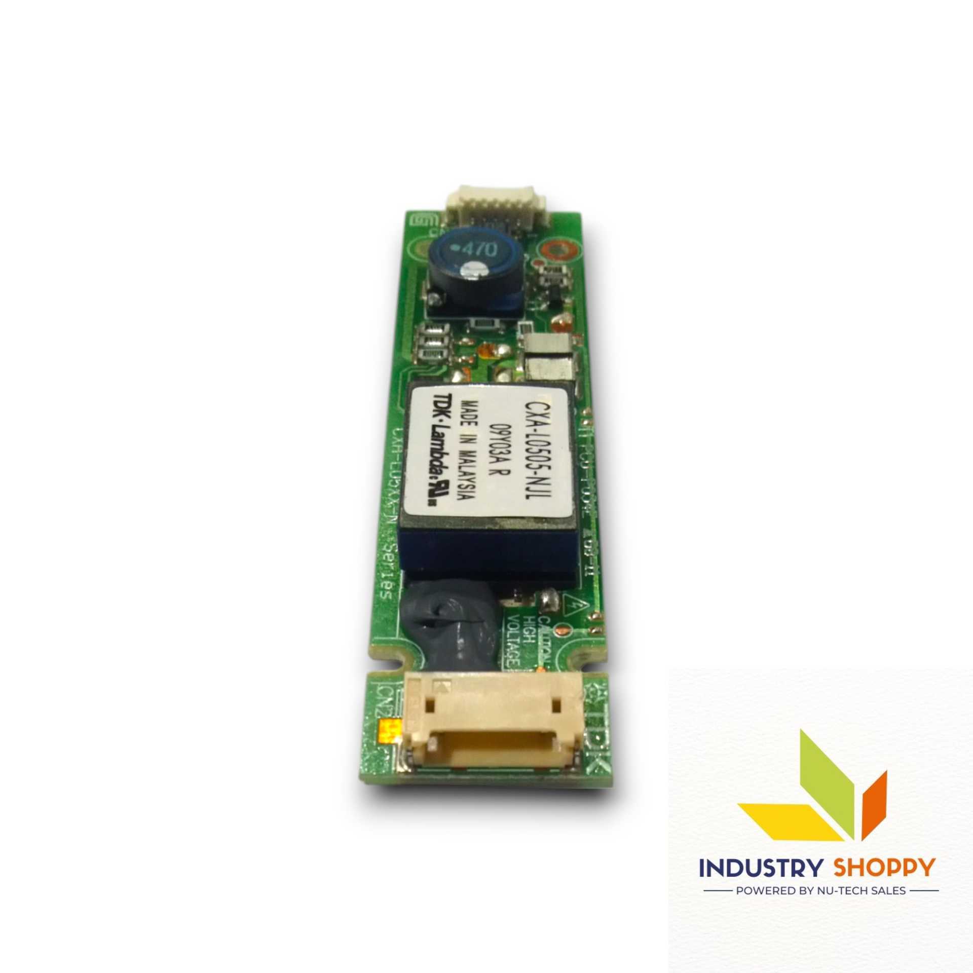 TDK CXA-L0505-NJL CCFL Inverter