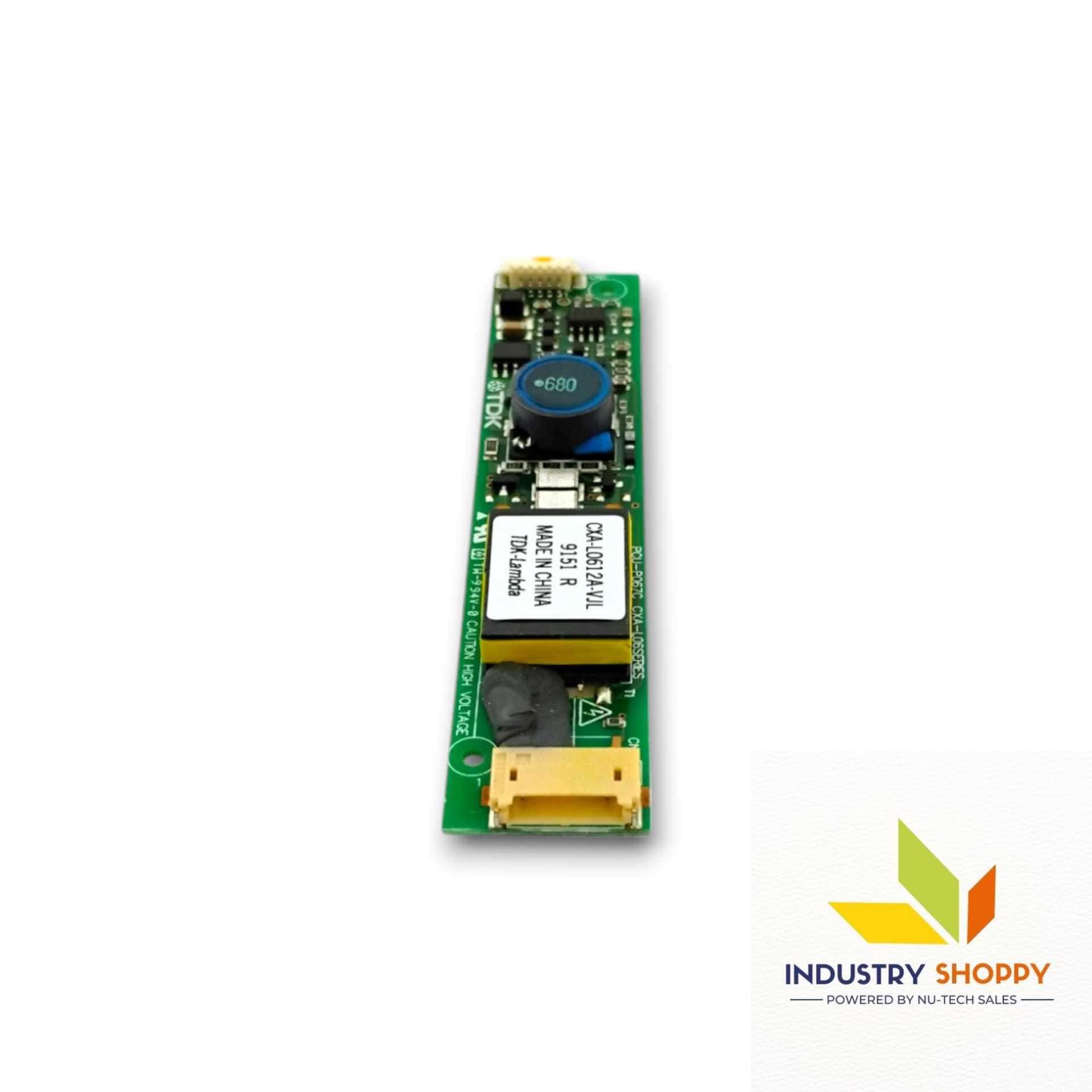 TDK CXA-L0612A-VJL CCFL Inverter