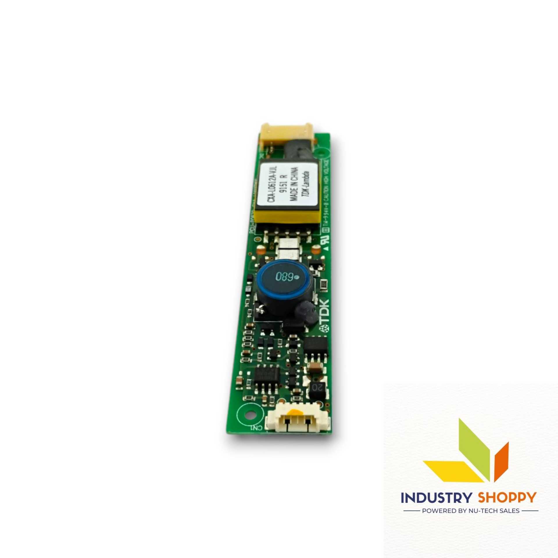 TDK CXA-L0612A-VJL CCFL Inverter