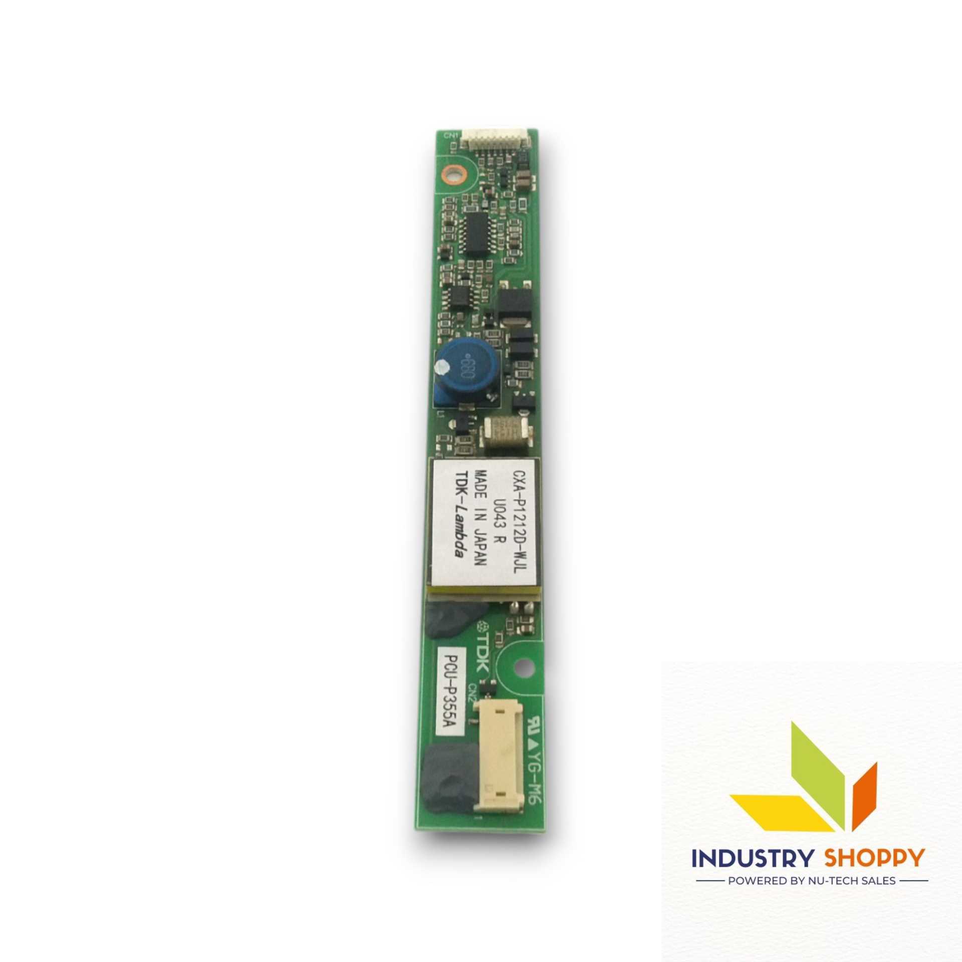 TDK CXA-P1212D-WJL CCFL Inverter