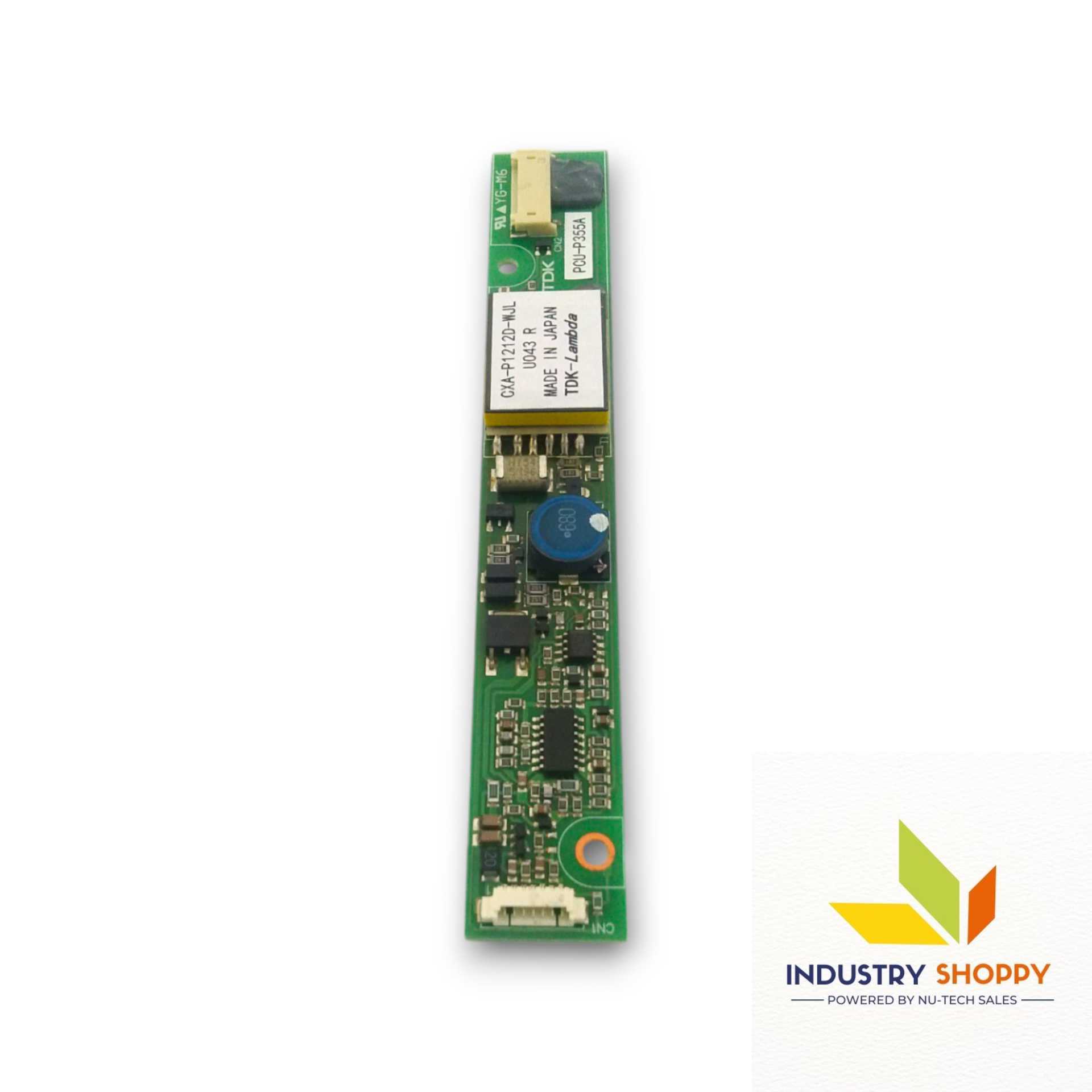 TDK CXA-P1212D-WJL CCFL Inverter