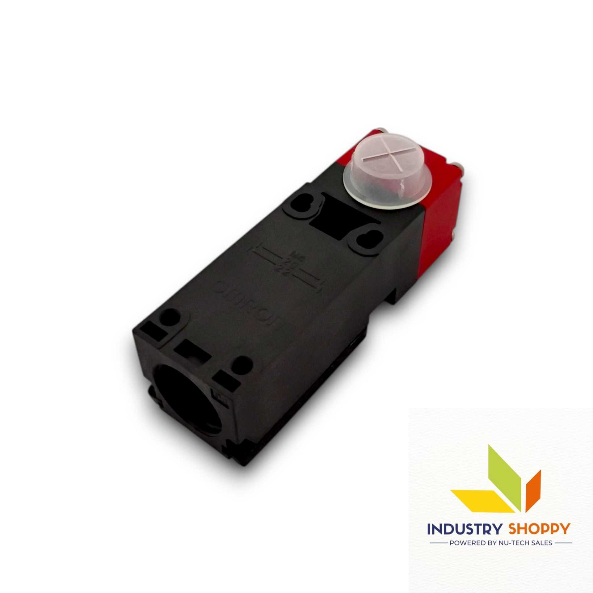 Omron D4NS-1AF Safety Door Switch