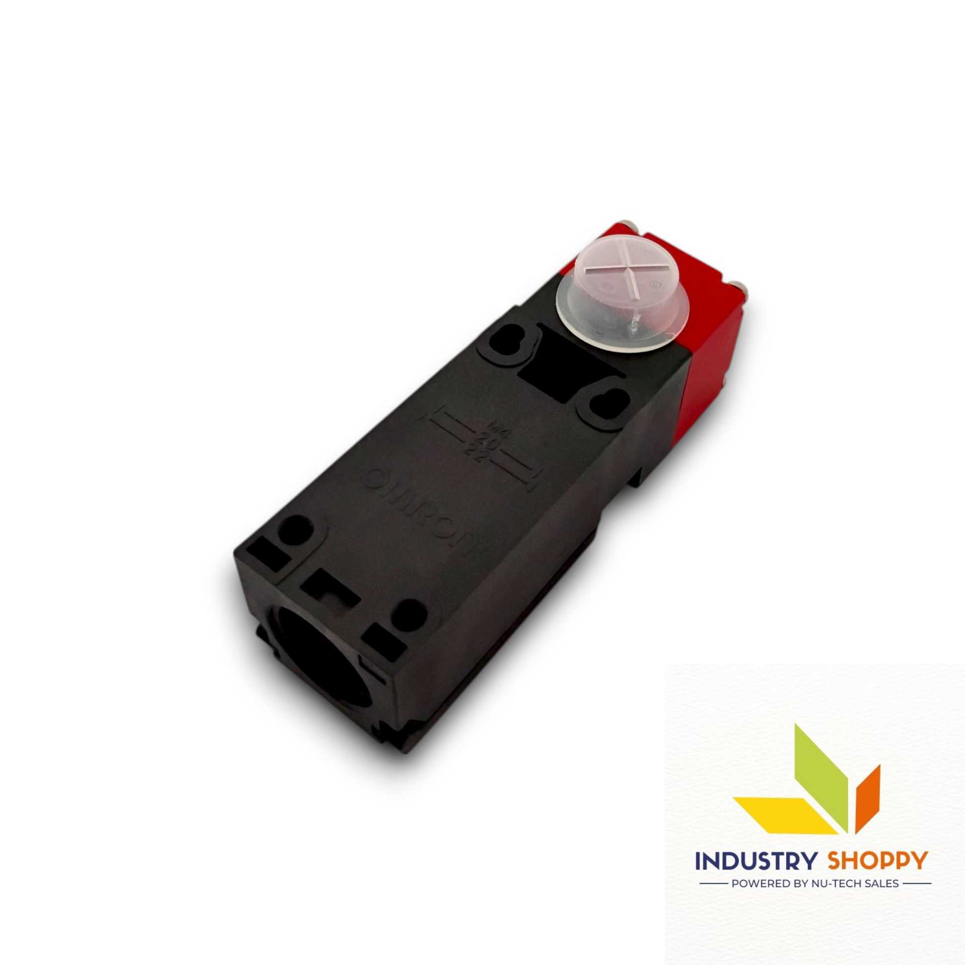 Omron D4NS-4AF Safety Door Switch