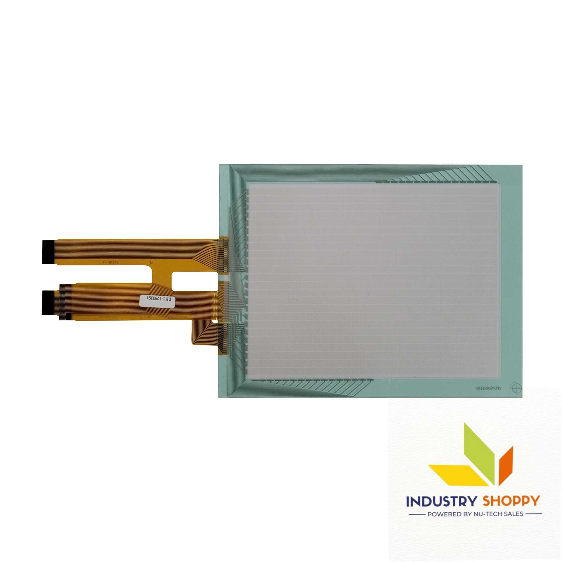 NTS DMC-T2933S1 Touch Screen