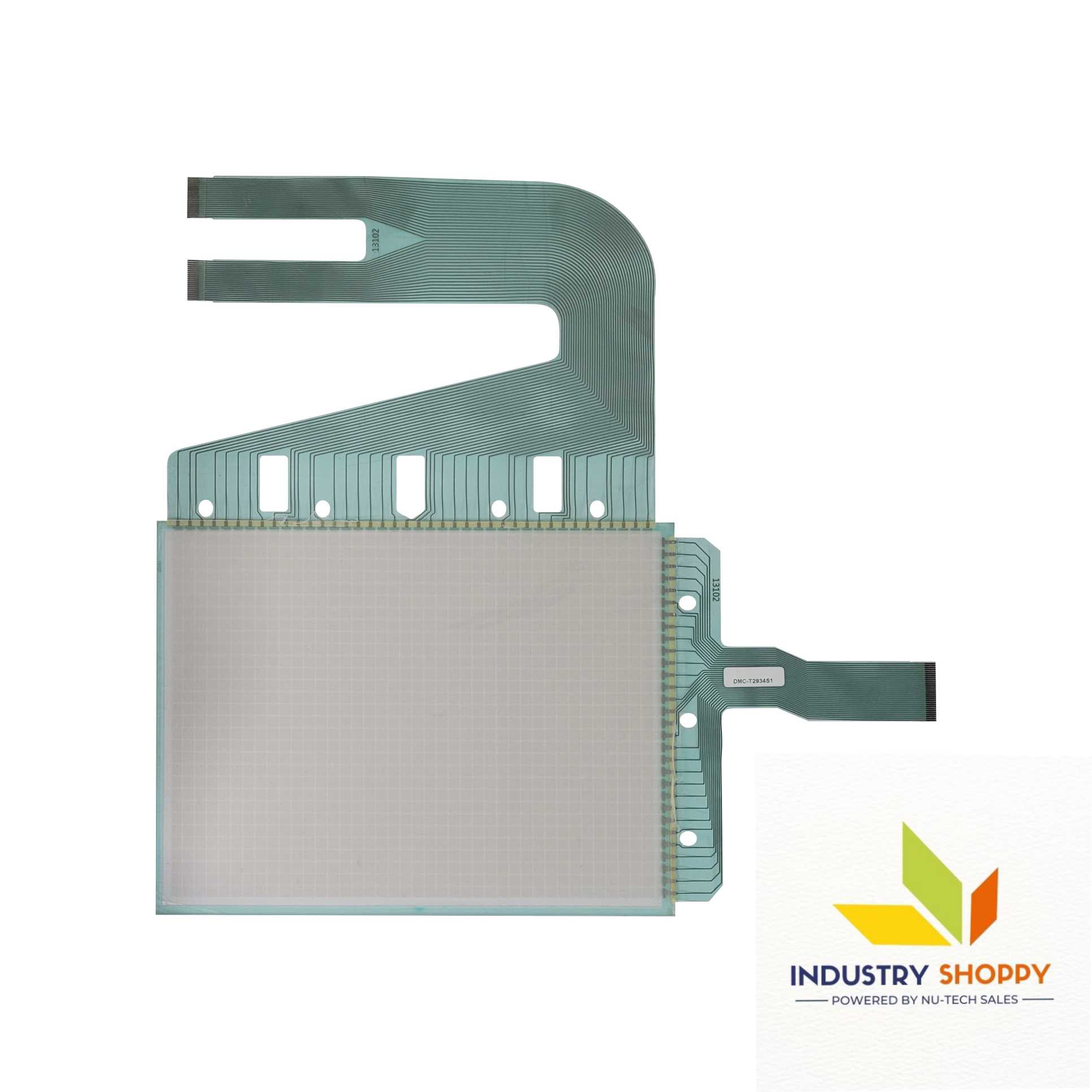 NTS DMC-T2934S1 Touch Screen