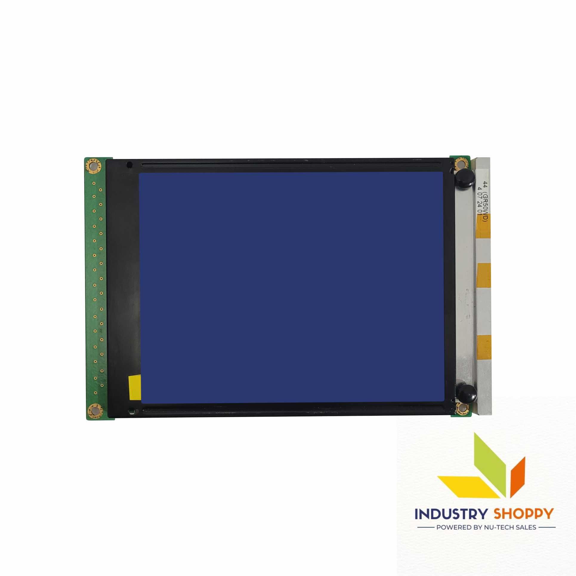 Optrex DMF50840NF-FW LCD Module