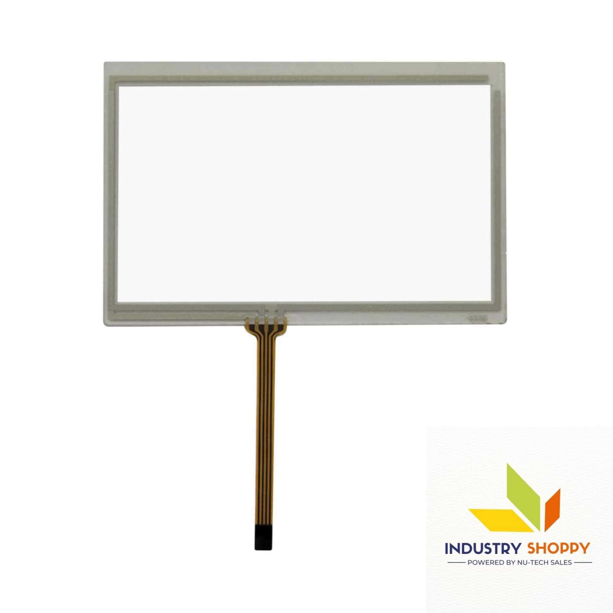 Touch Screen for Delta DOP-103BQ HMI Panel