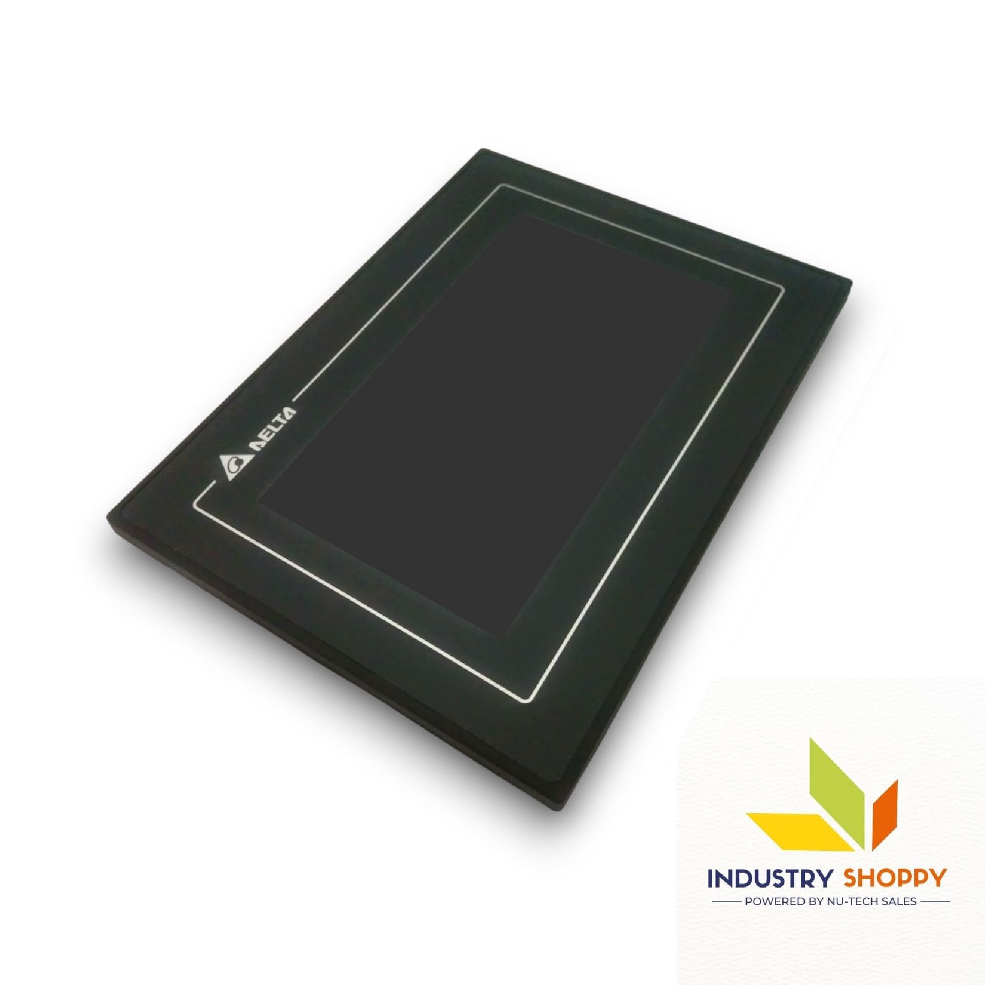 Delta DOP-107CV HMI Panel