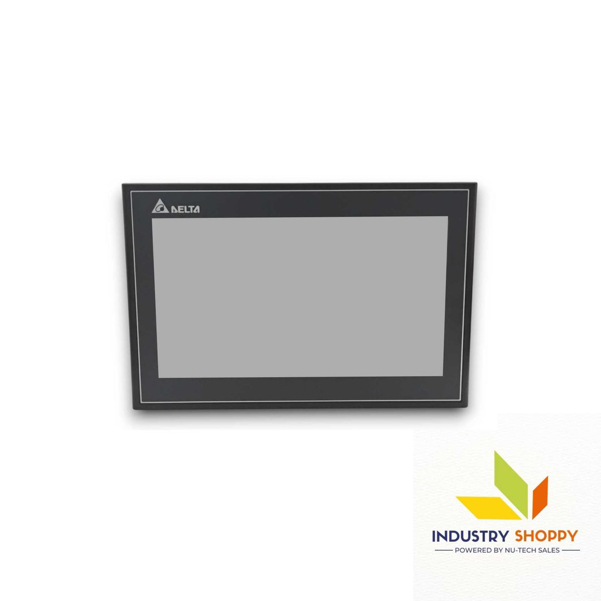 Delta DOP-110WS HMI Panel