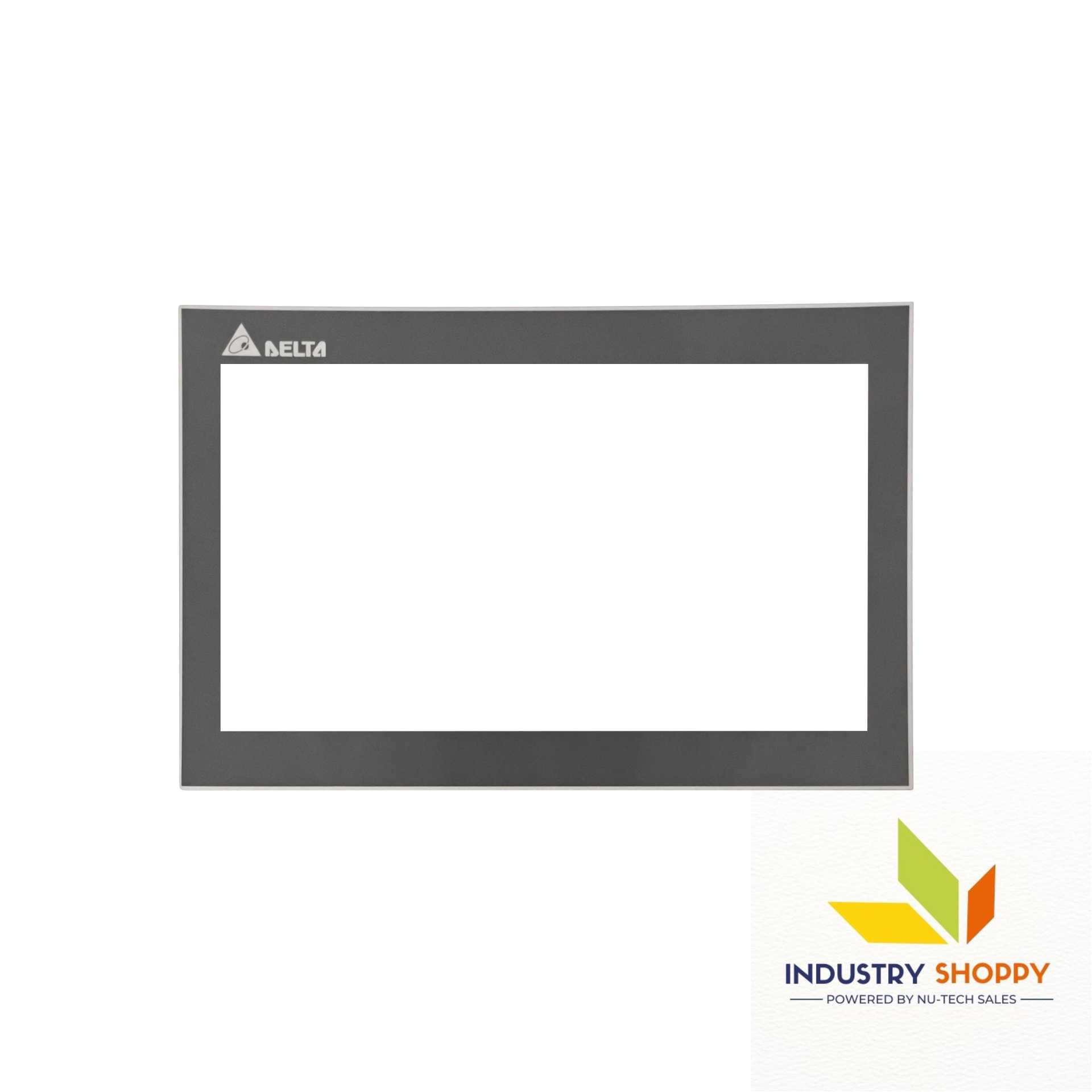 Overlay Film for Delta DOP-110WS HMI Panel