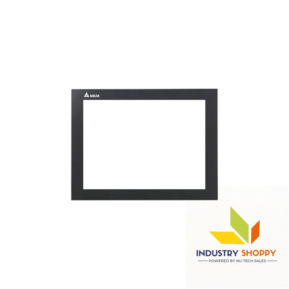 Overlay Film for Delta DOP-112MX HMI Panel