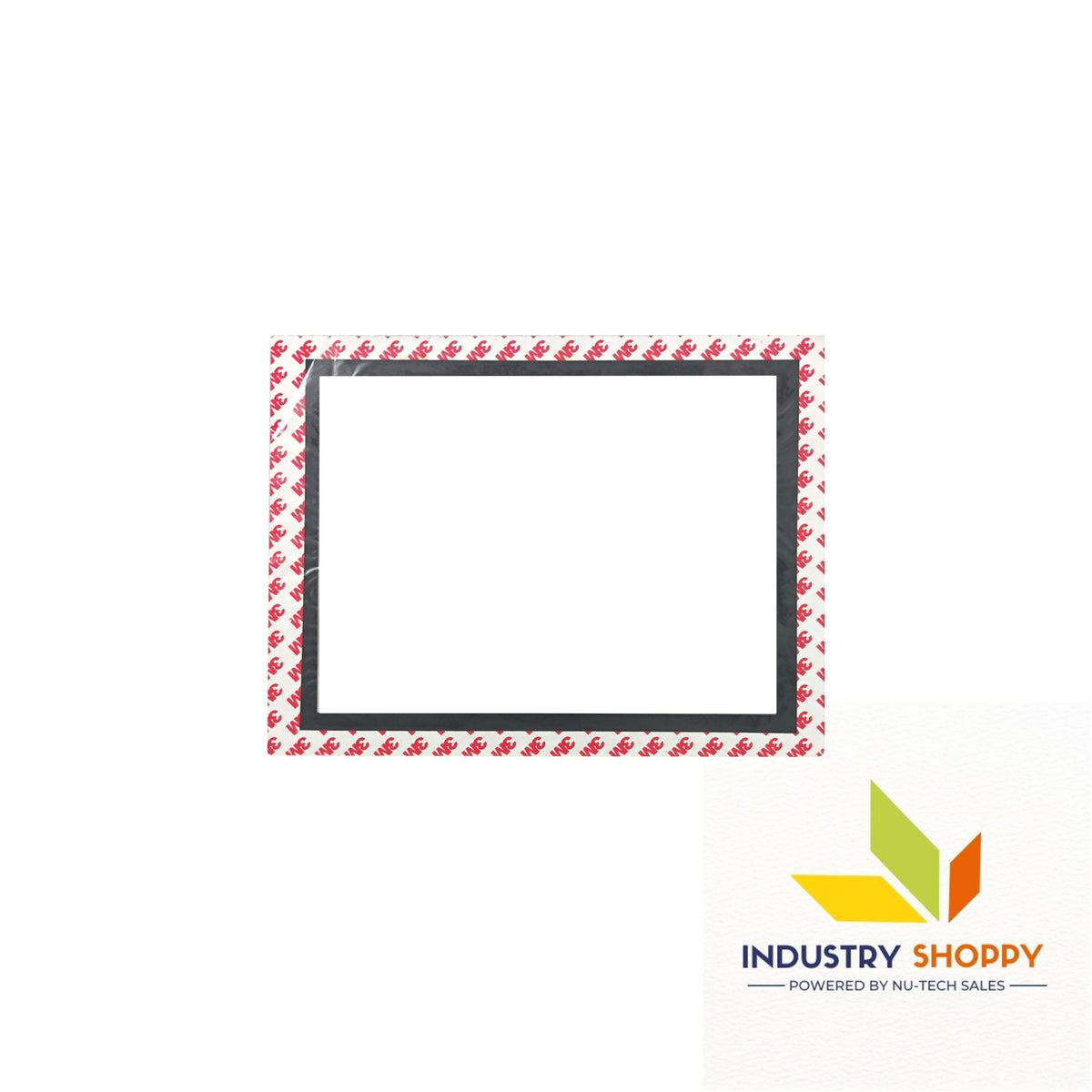 Overlay Film for Delta DOP-112MX HMI Panel