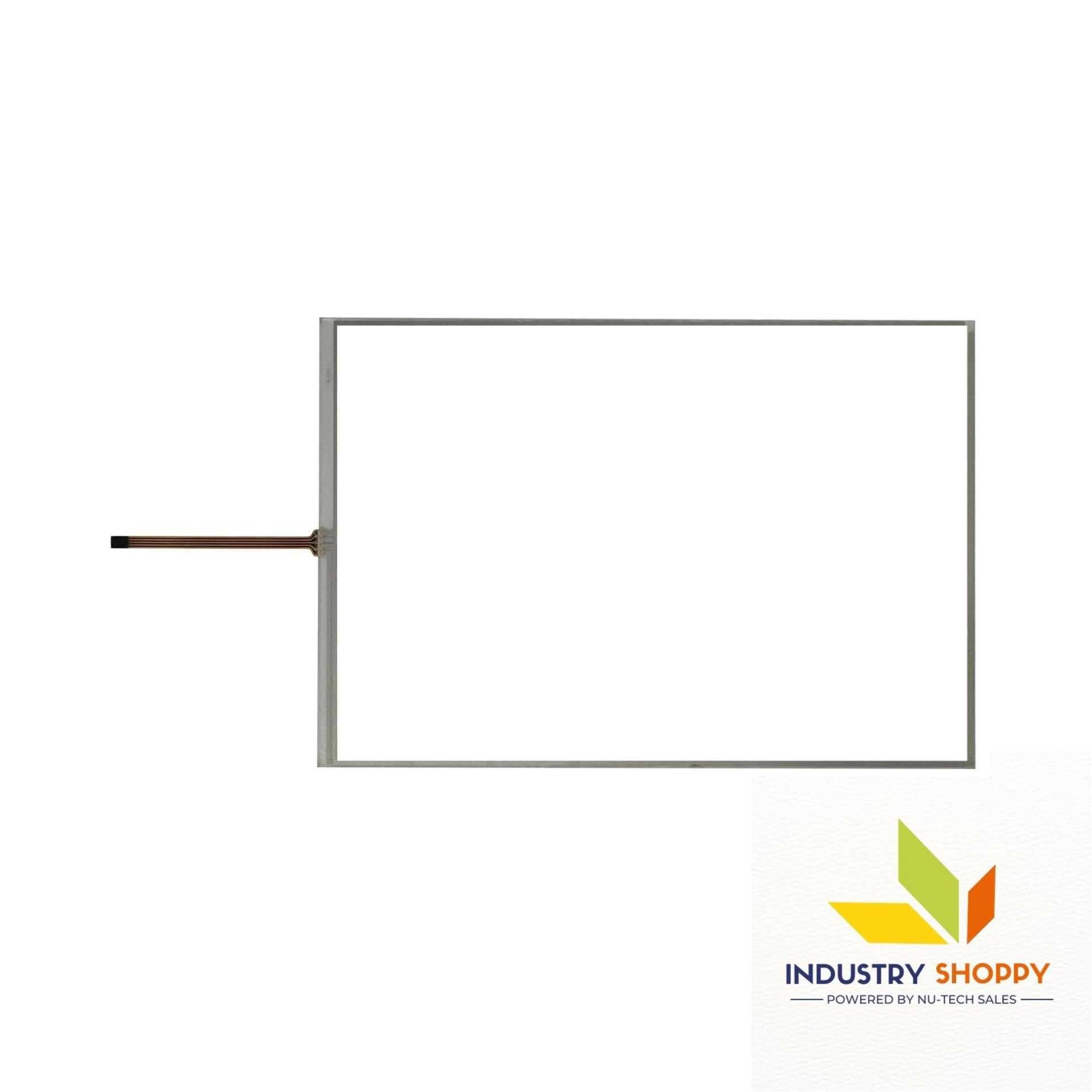 Touch Screen for Delta DOP-AE10THTD1 HMI Panel