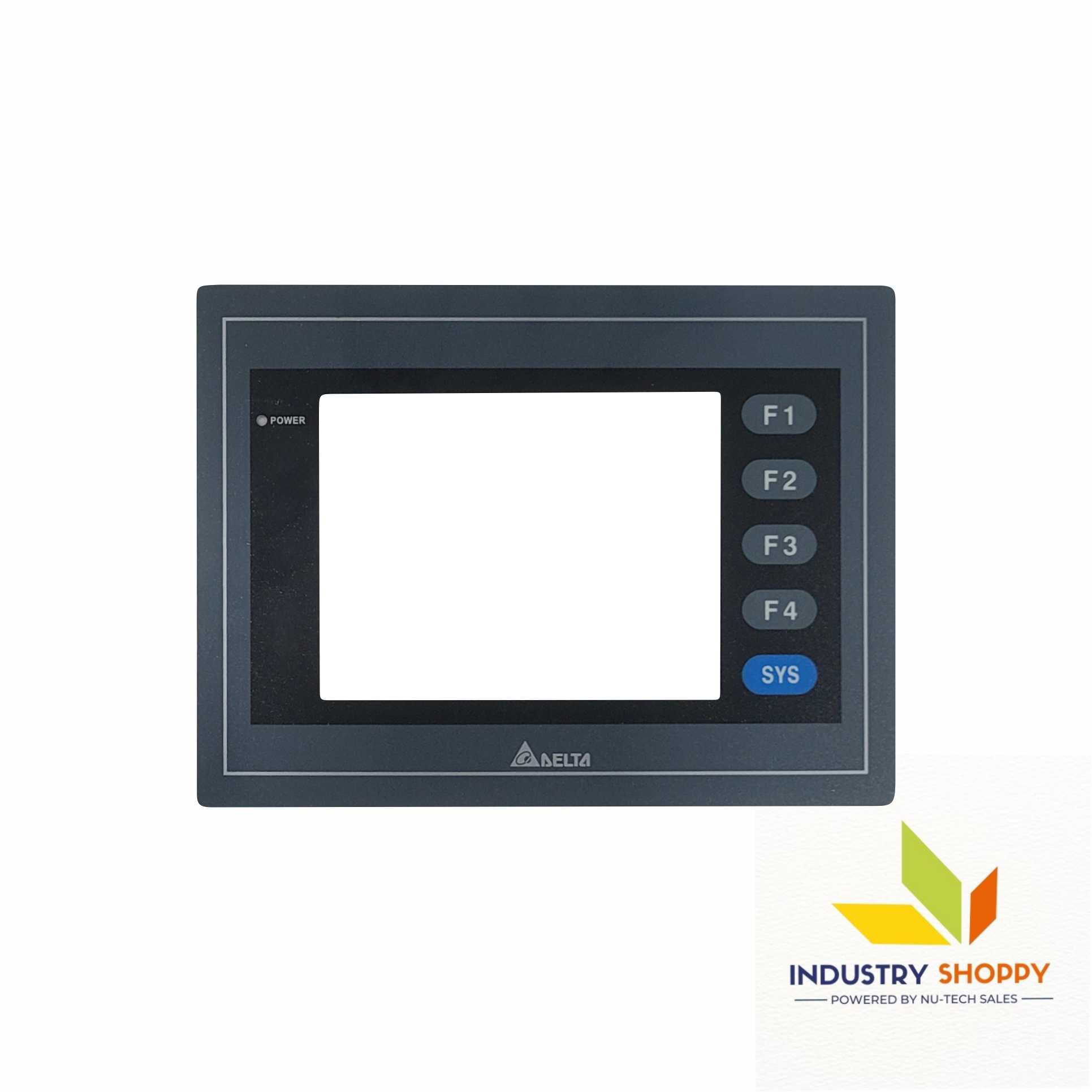 Overlay Film for Delta DOP-AS38BSTD