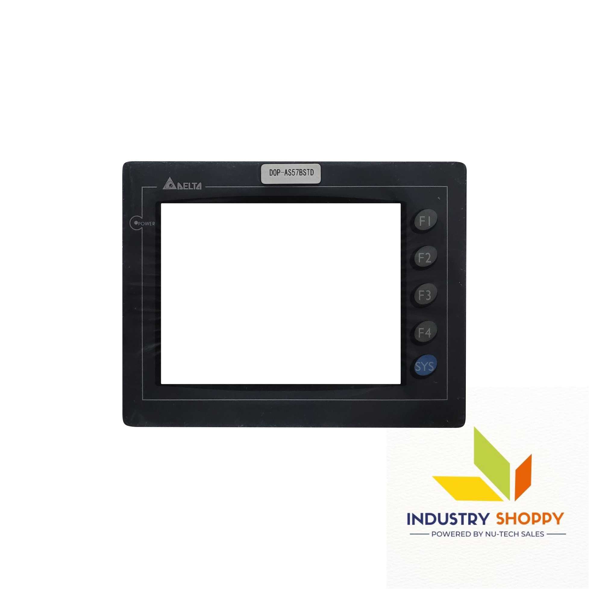 Overlay Film for Delta DOP-AS57BSTD