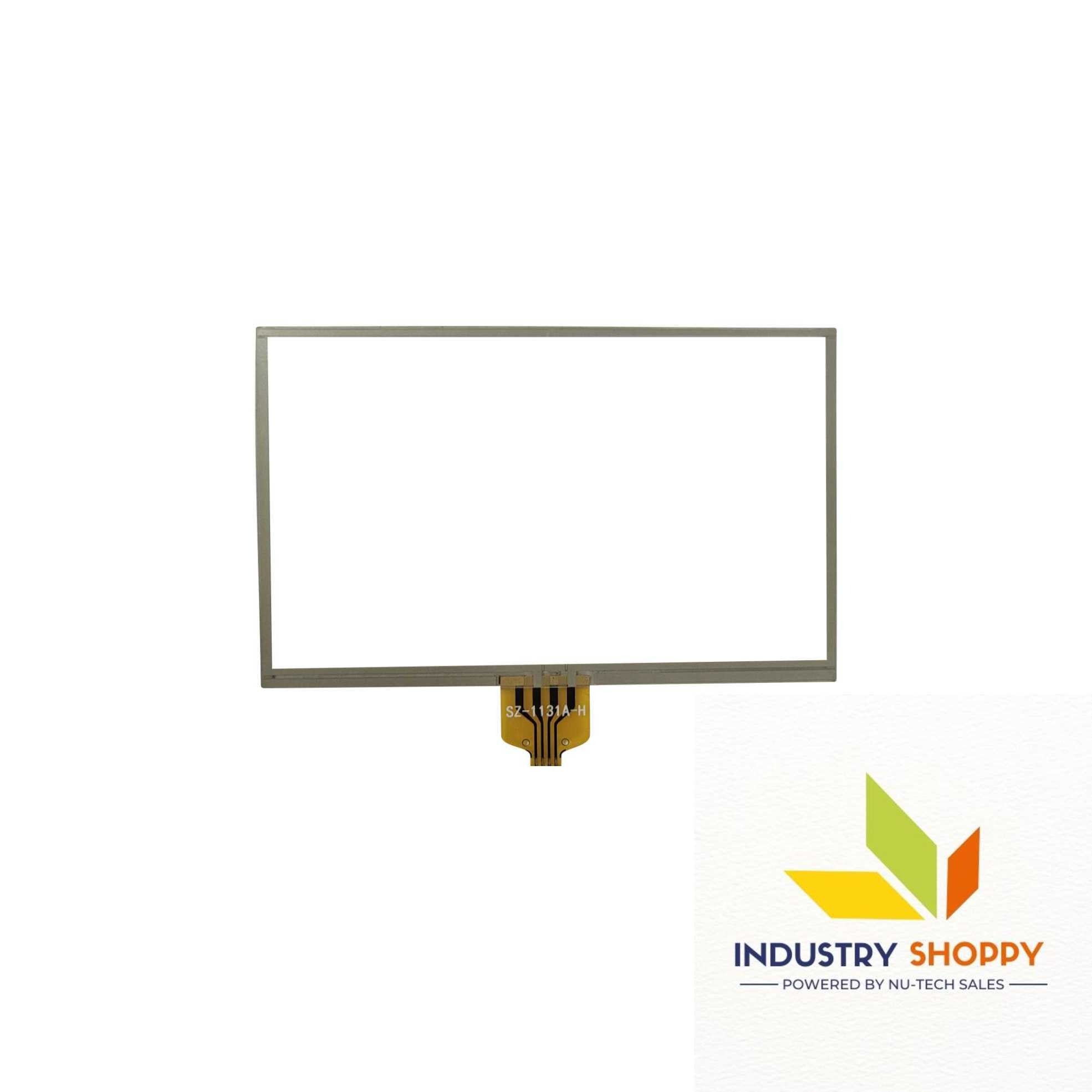 Touch Screen for Delta DOP-B03S211 HMI Panel