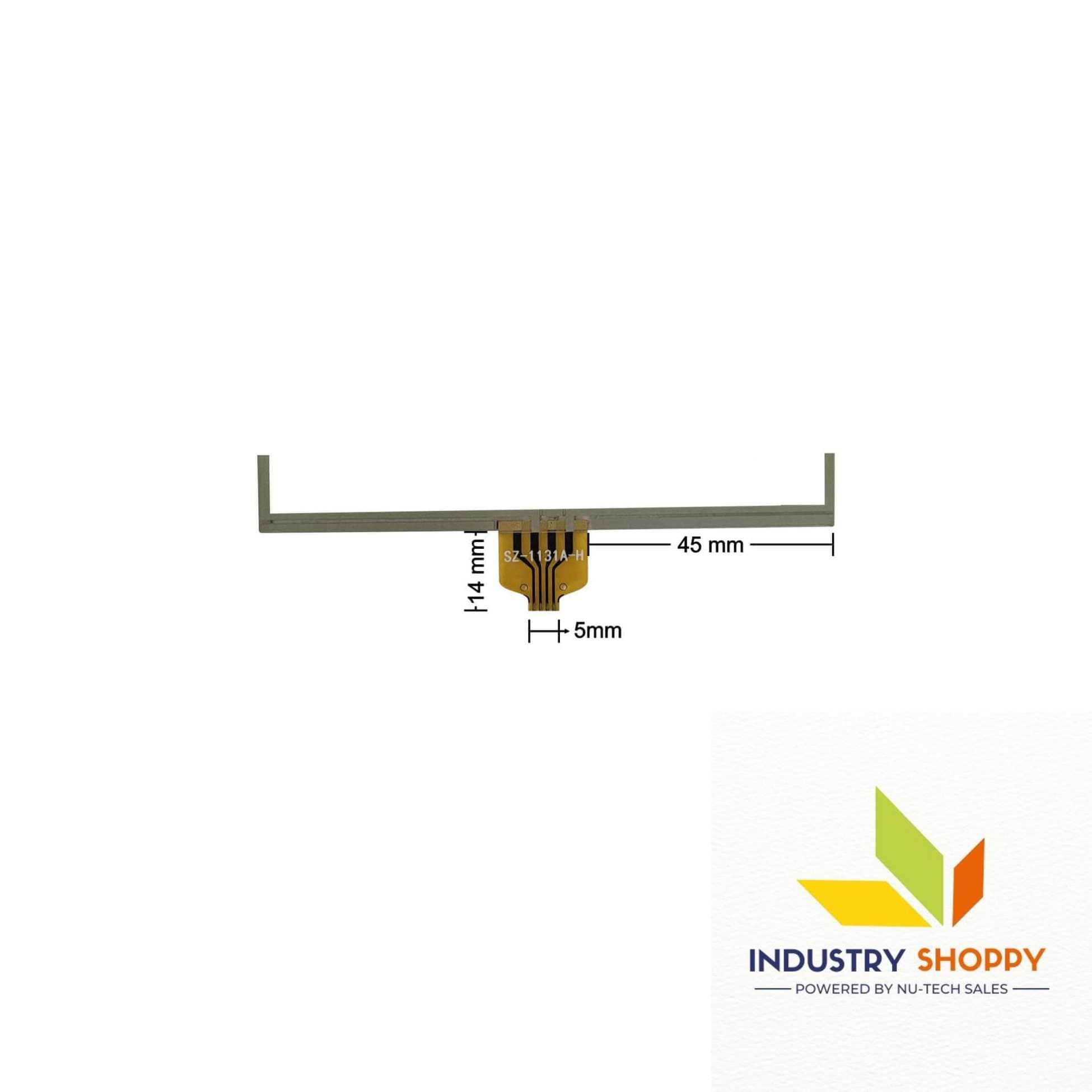Touch Screen for Delta DOP-B03S210 HMI Panel