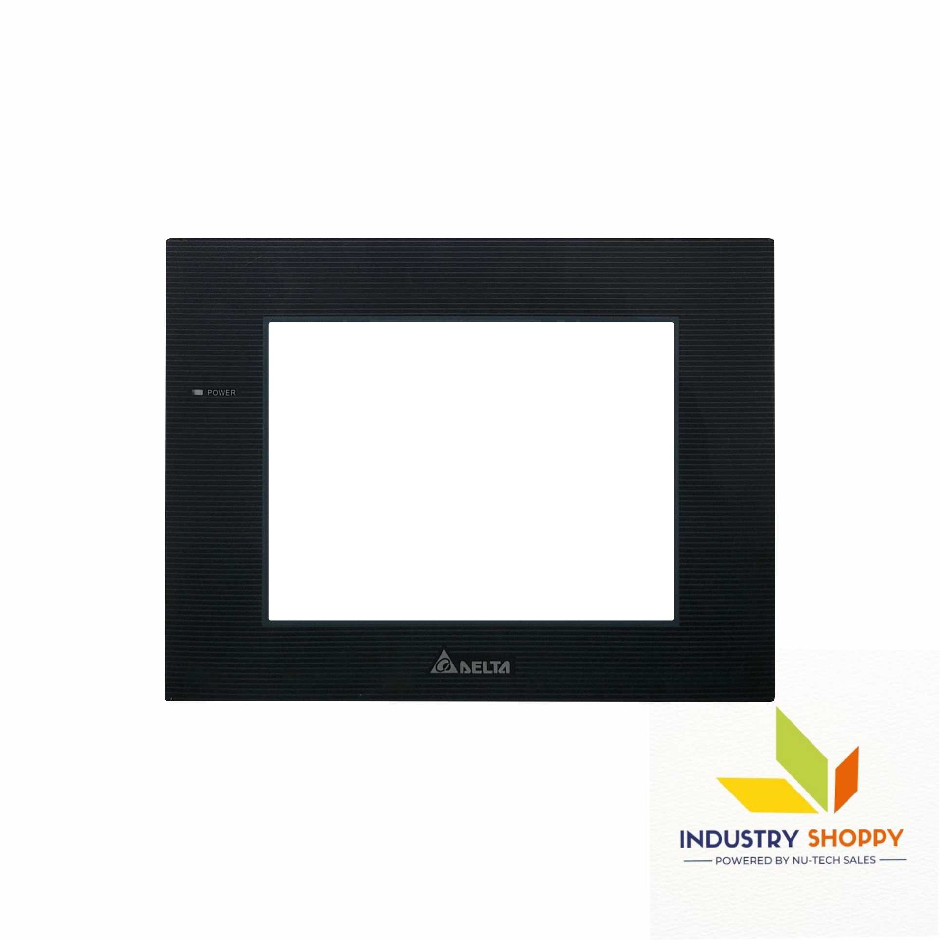 Overlay Film for Delta DOP-B05S111 HMI Panel