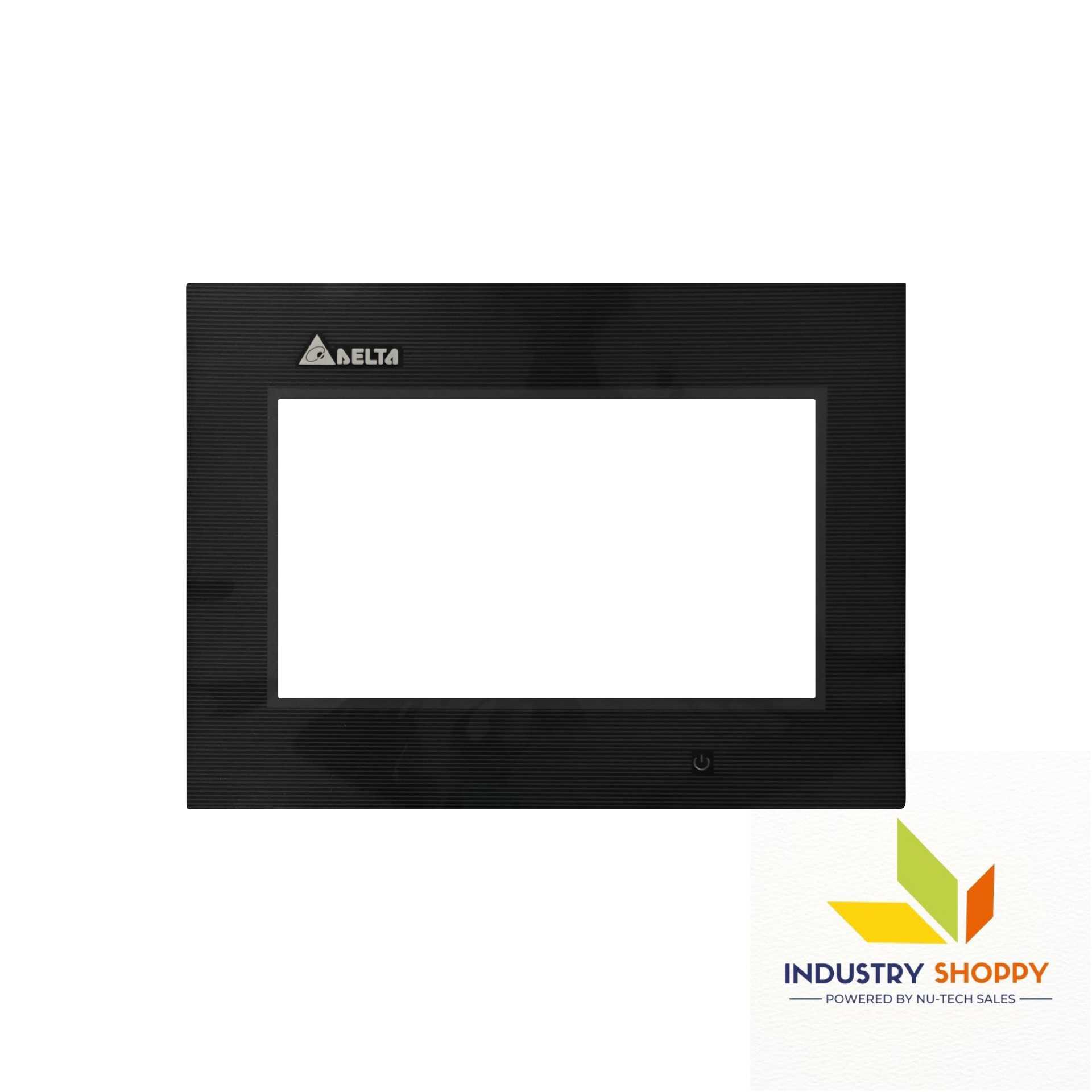Overlay Film for Delta DOP-B07S415 HMI Panel