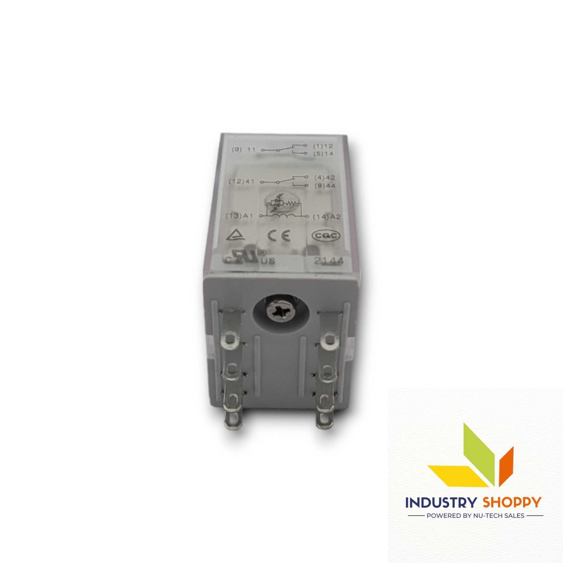 Weidmuller DRM270024LT Relay
