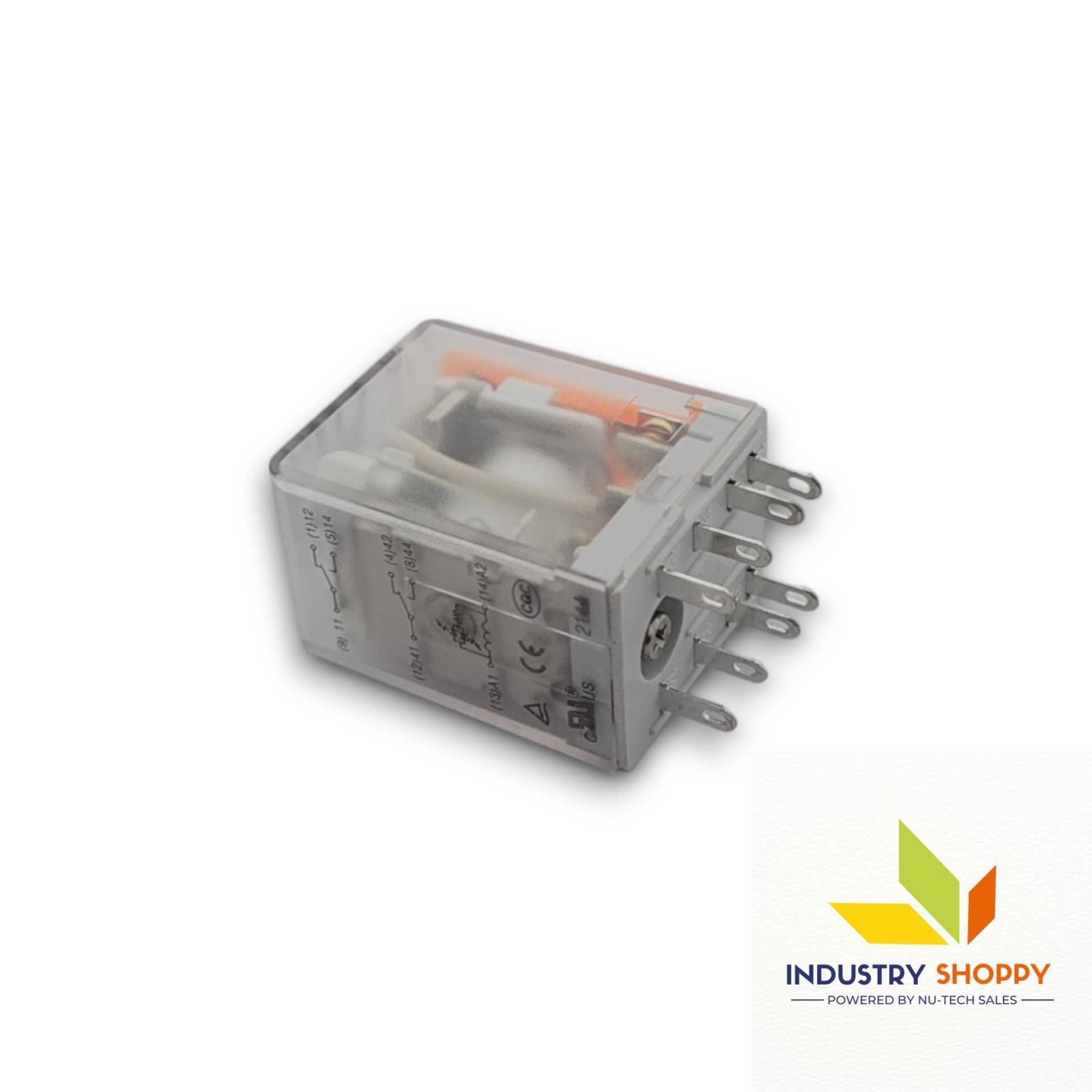 Weidmuller DRM270024LT Relay