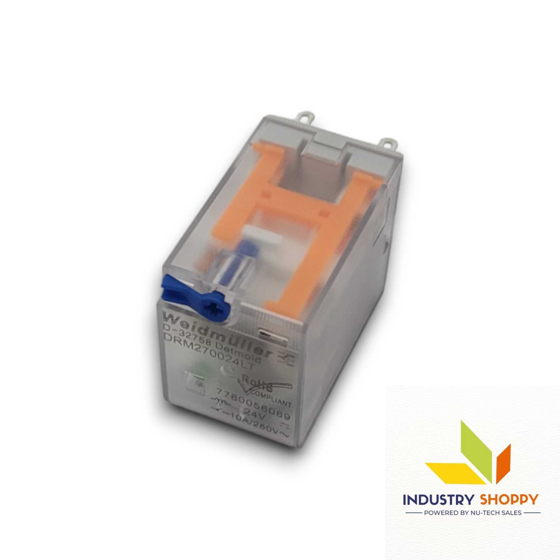 Weidmuller DRM270024LT Relay